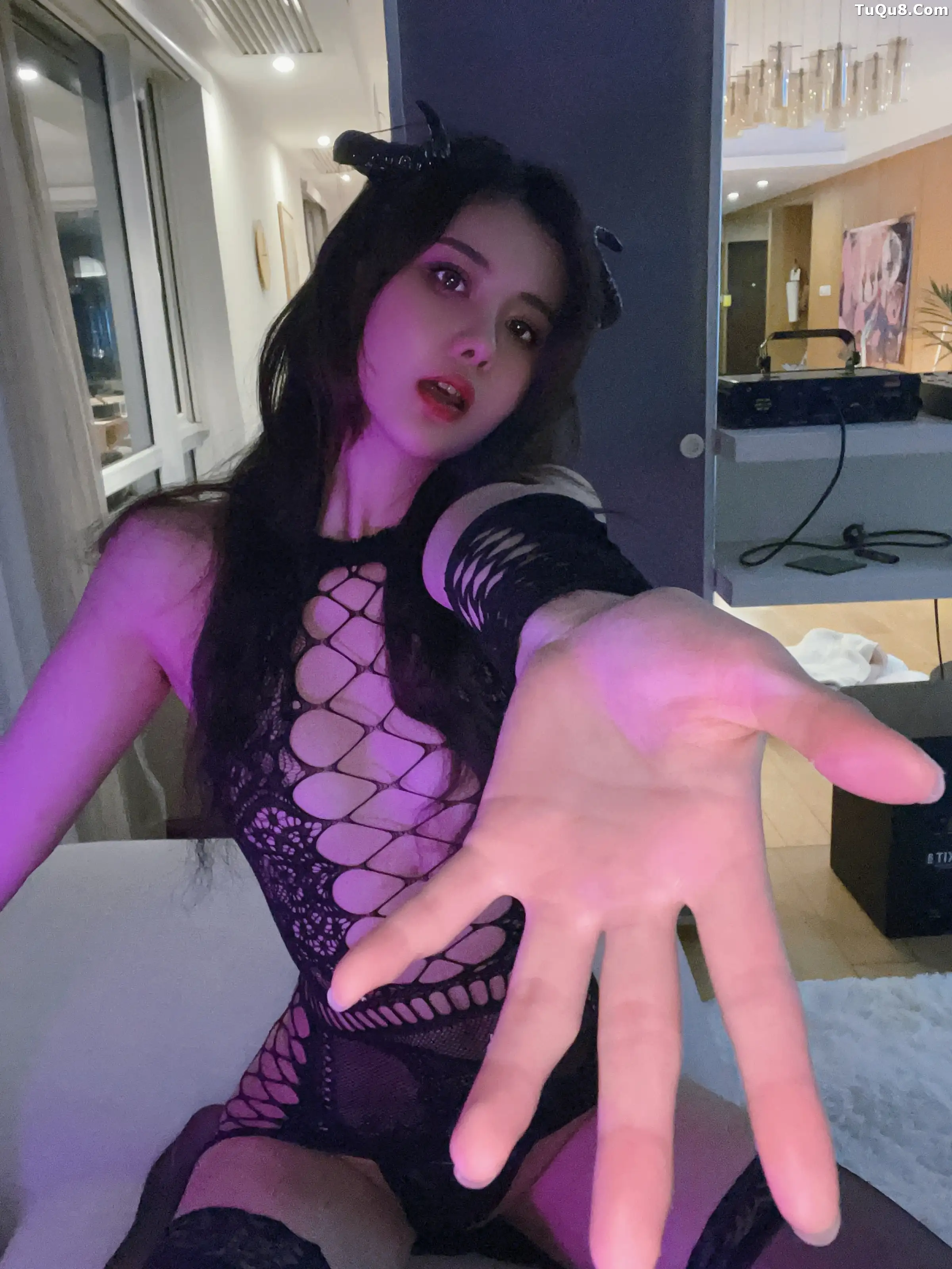 漂亮美女_就是阿朱啊全集