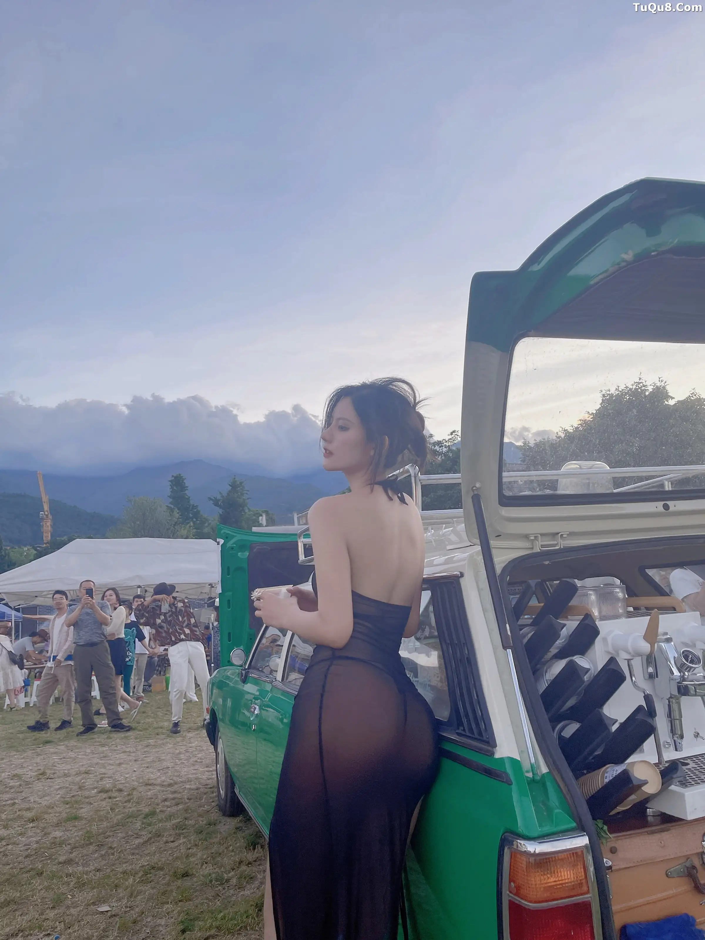 漂亮美女_就是阿朱啊全集