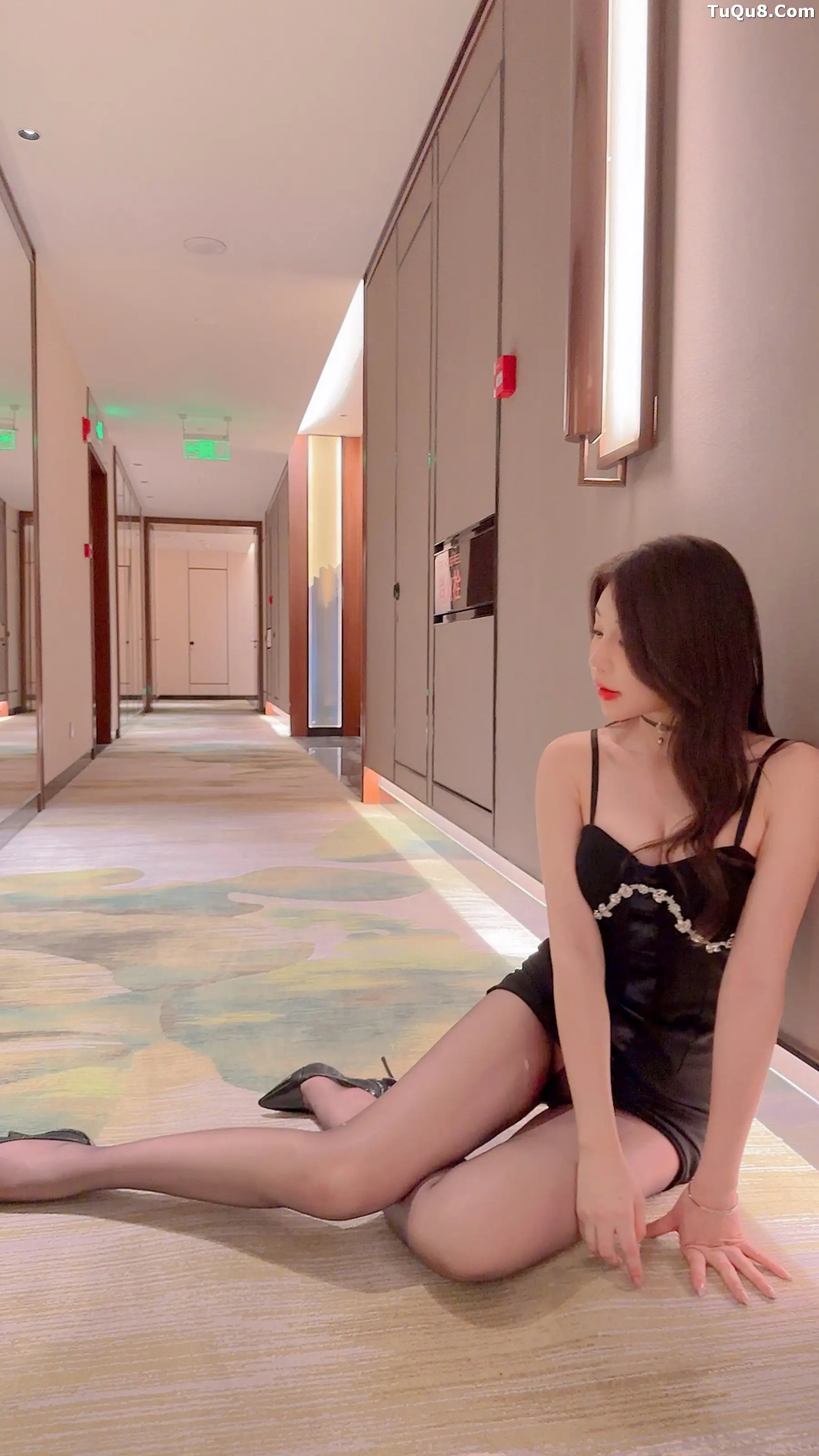 漂亮美女_徐莉芝全集