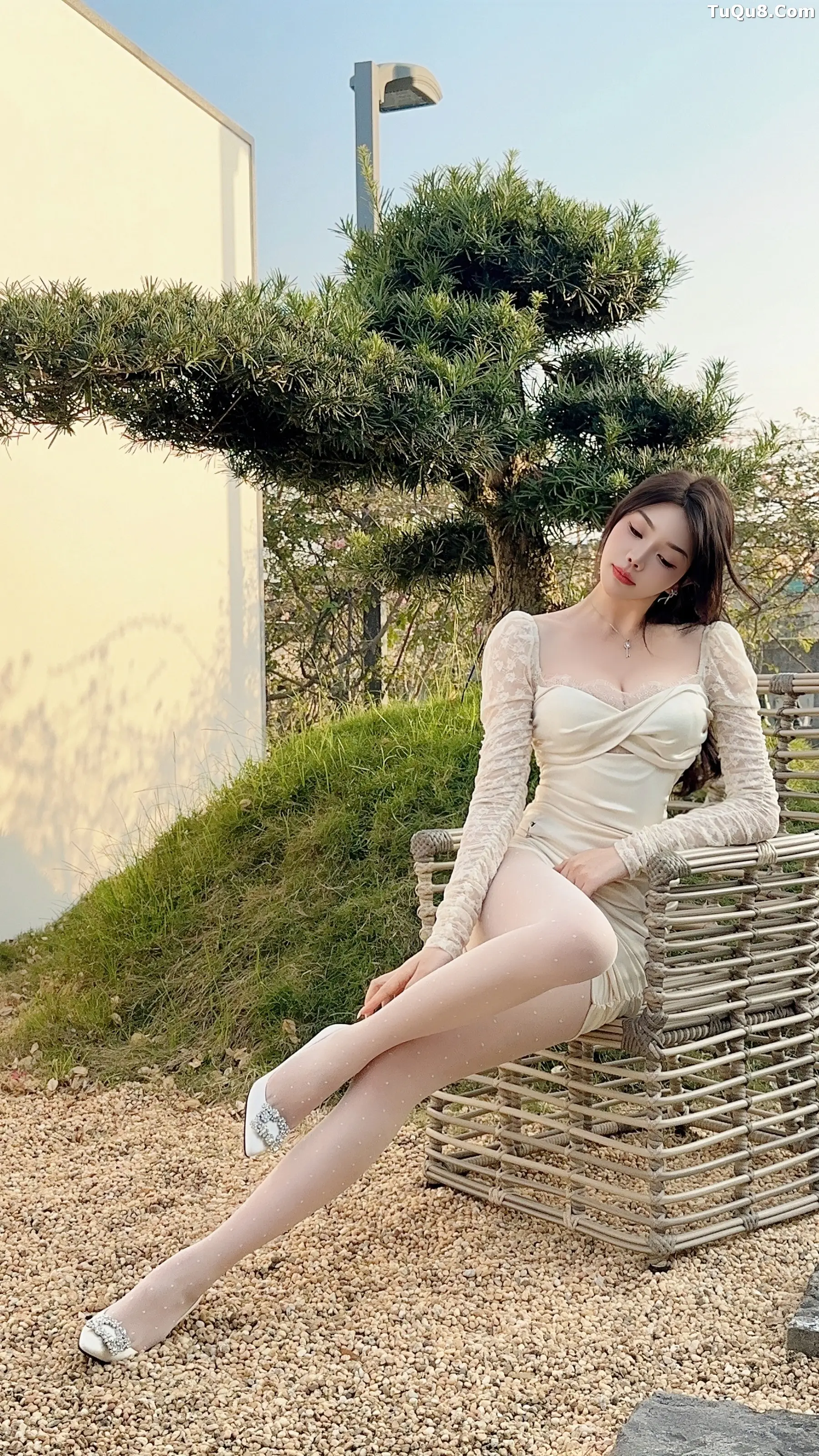 漂亮美女_徐莉芝全集