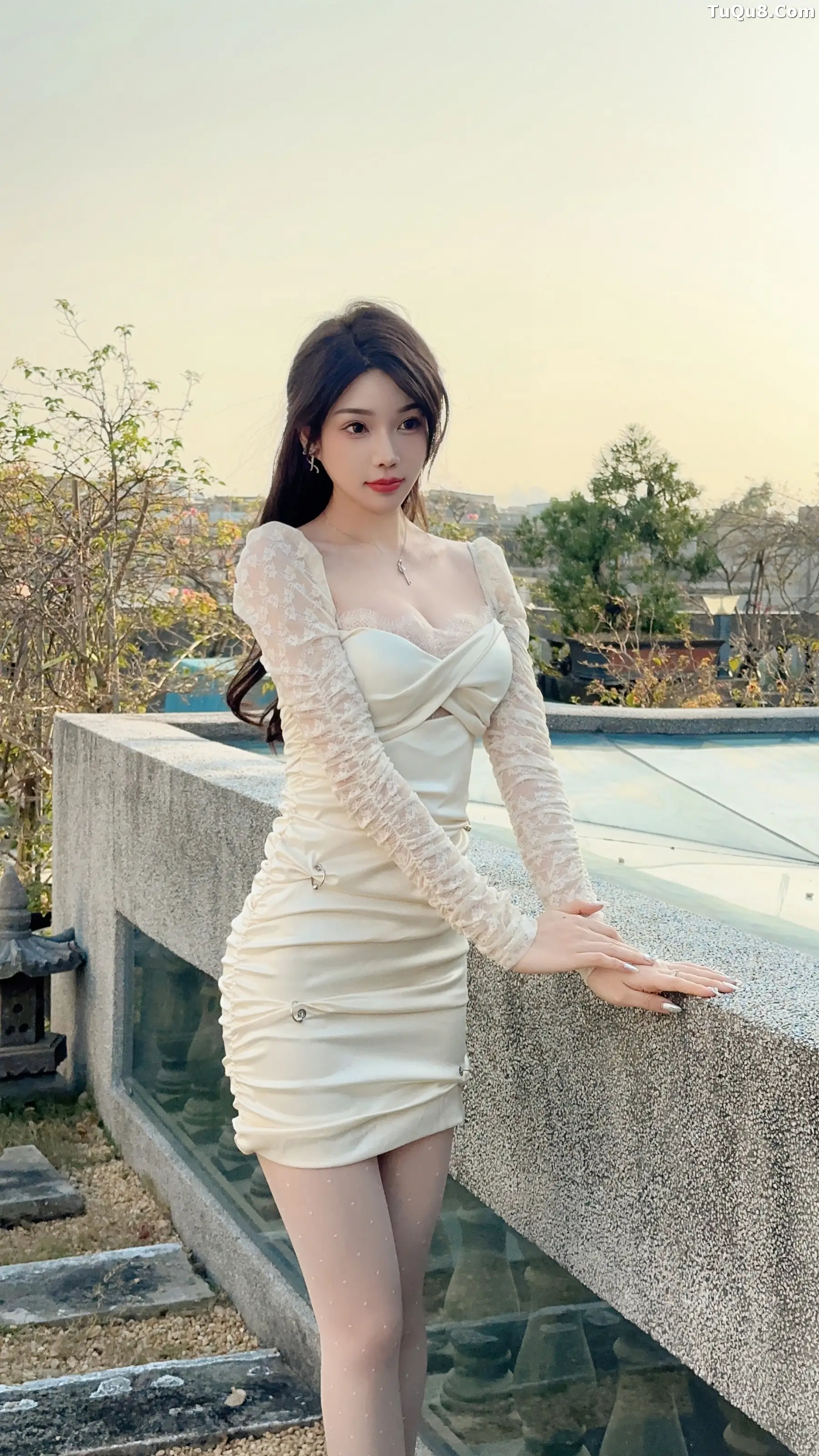 漂亮美女_徐莉芝全集