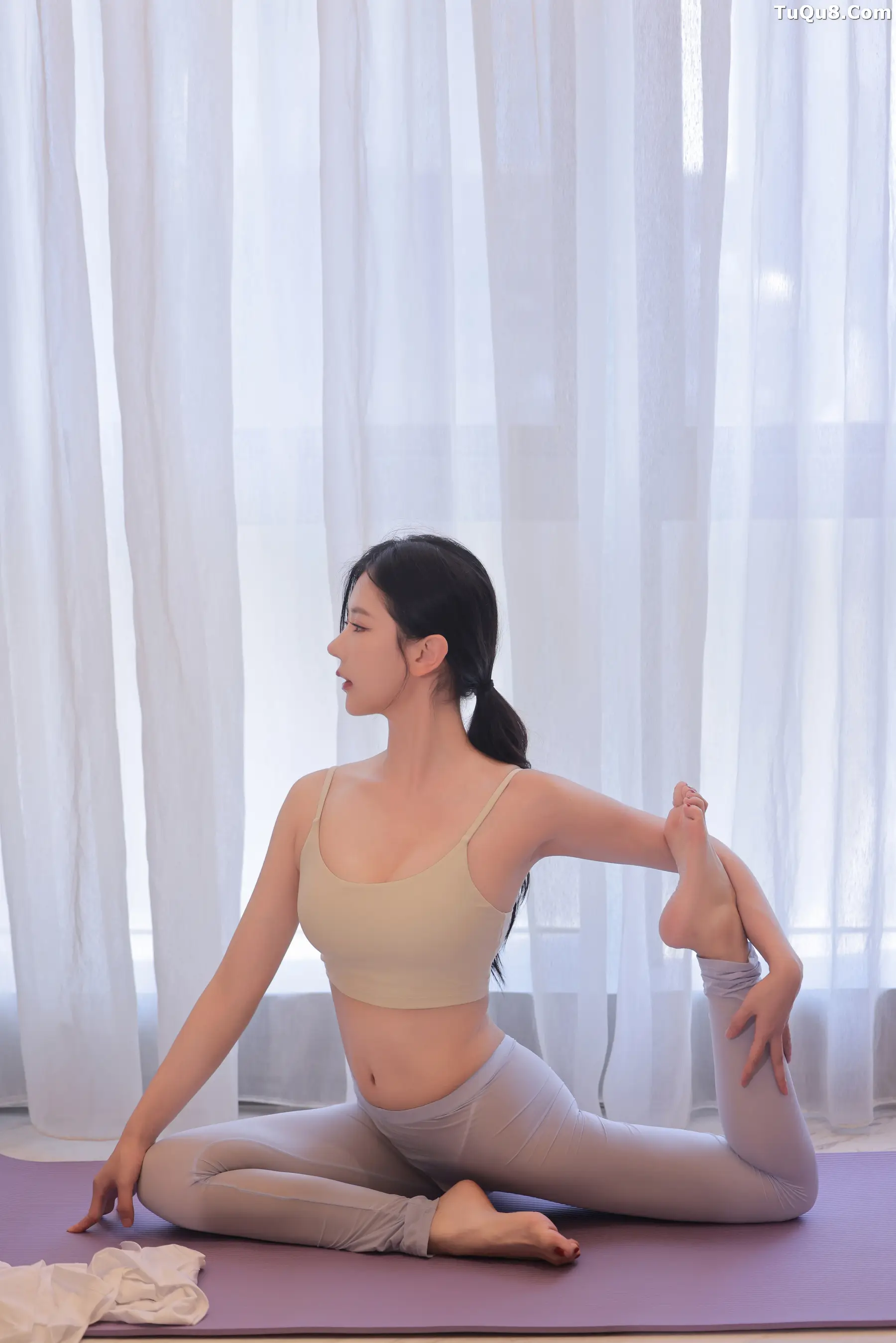 漂亮美女_尹甜甜全集