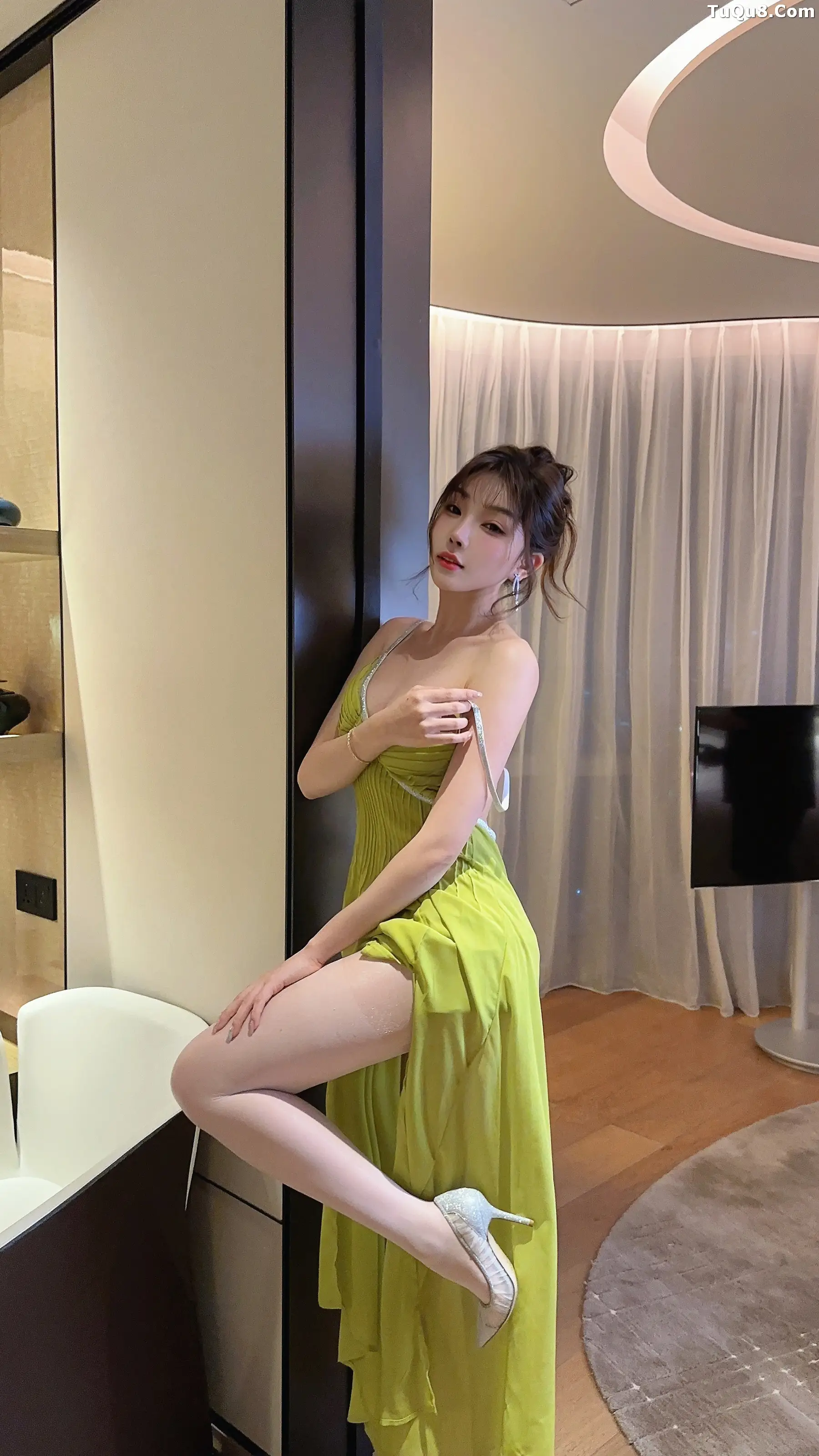 漂亮美女_徐莉芝全集