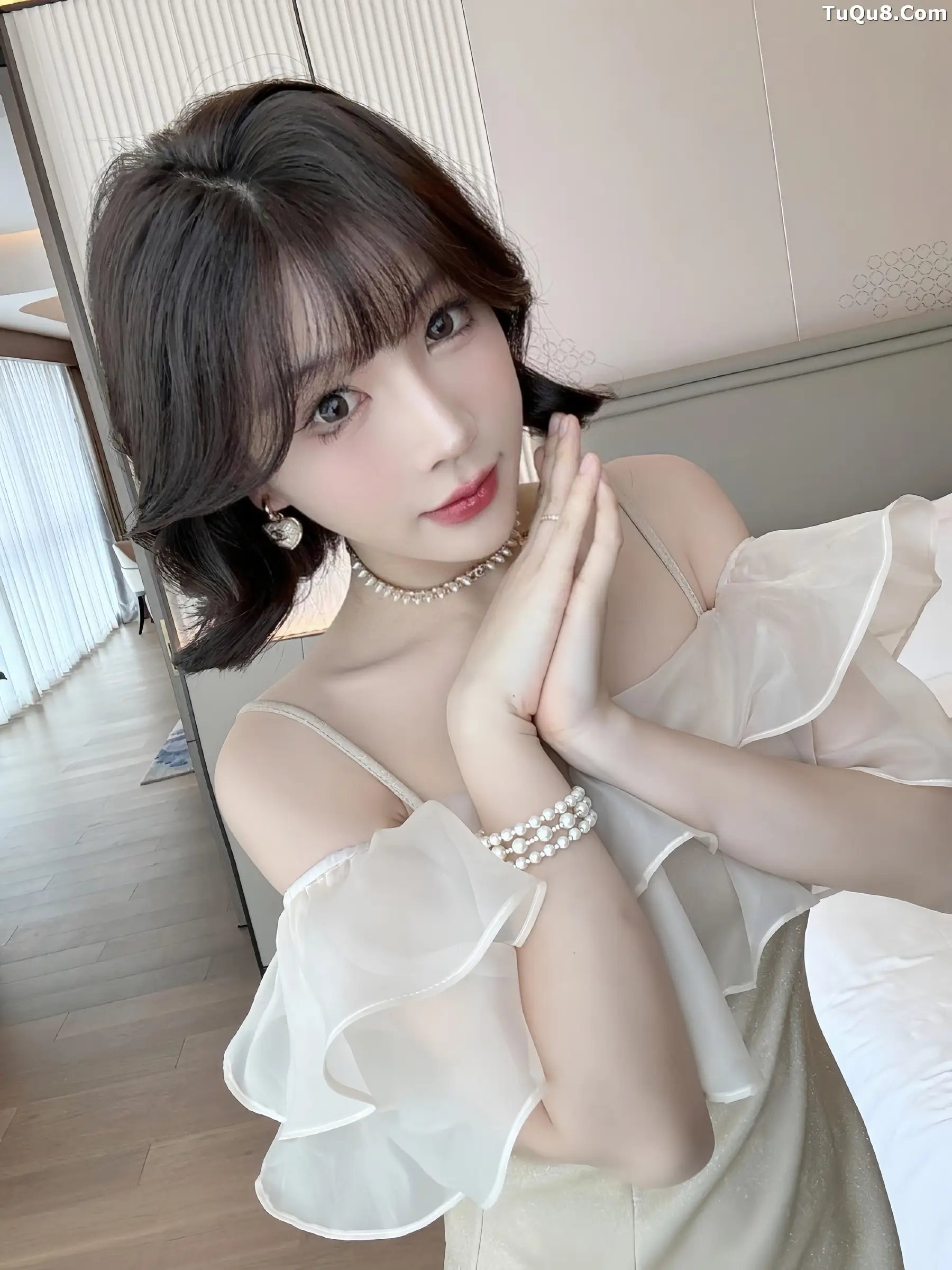 漂亮美女_徐莉芝全集