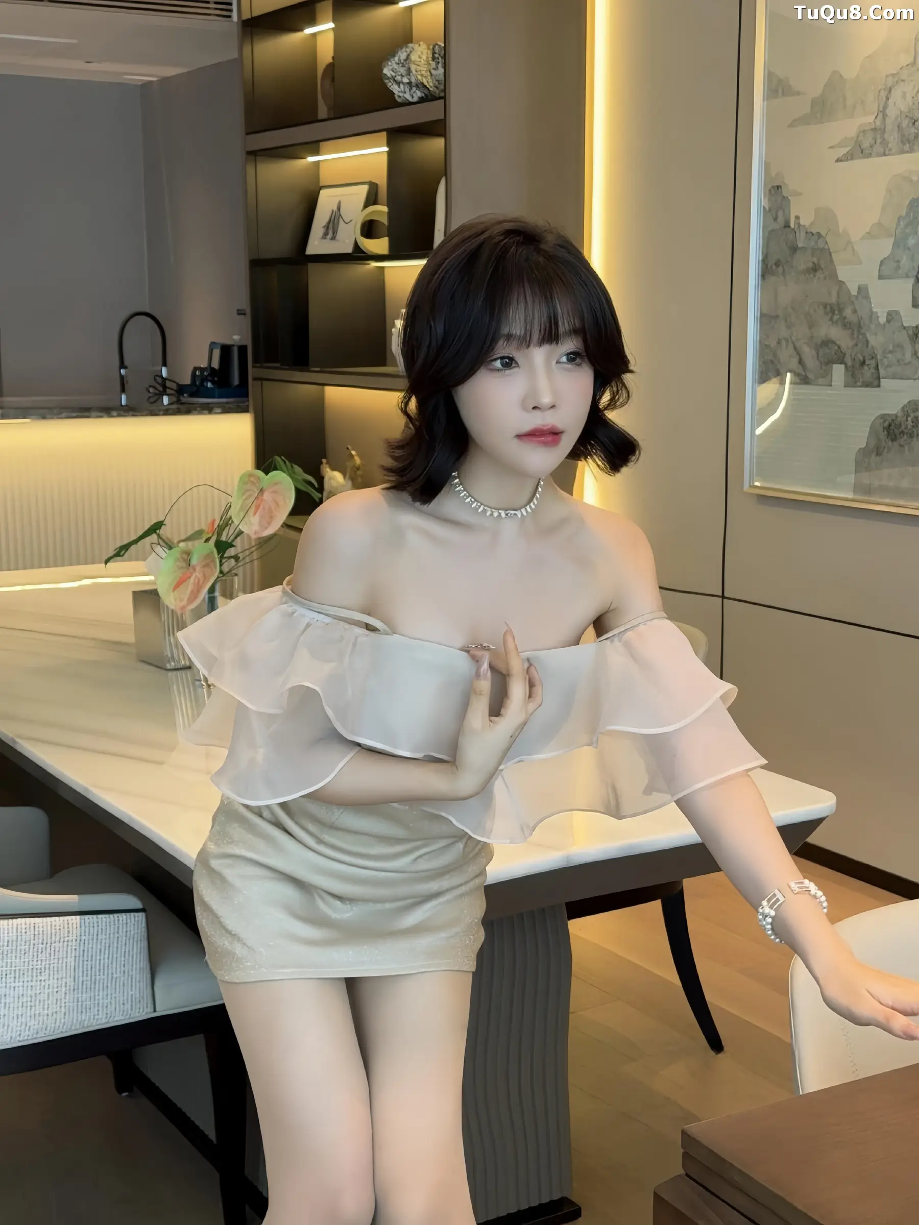 漂亮美女_徐莉芝全集