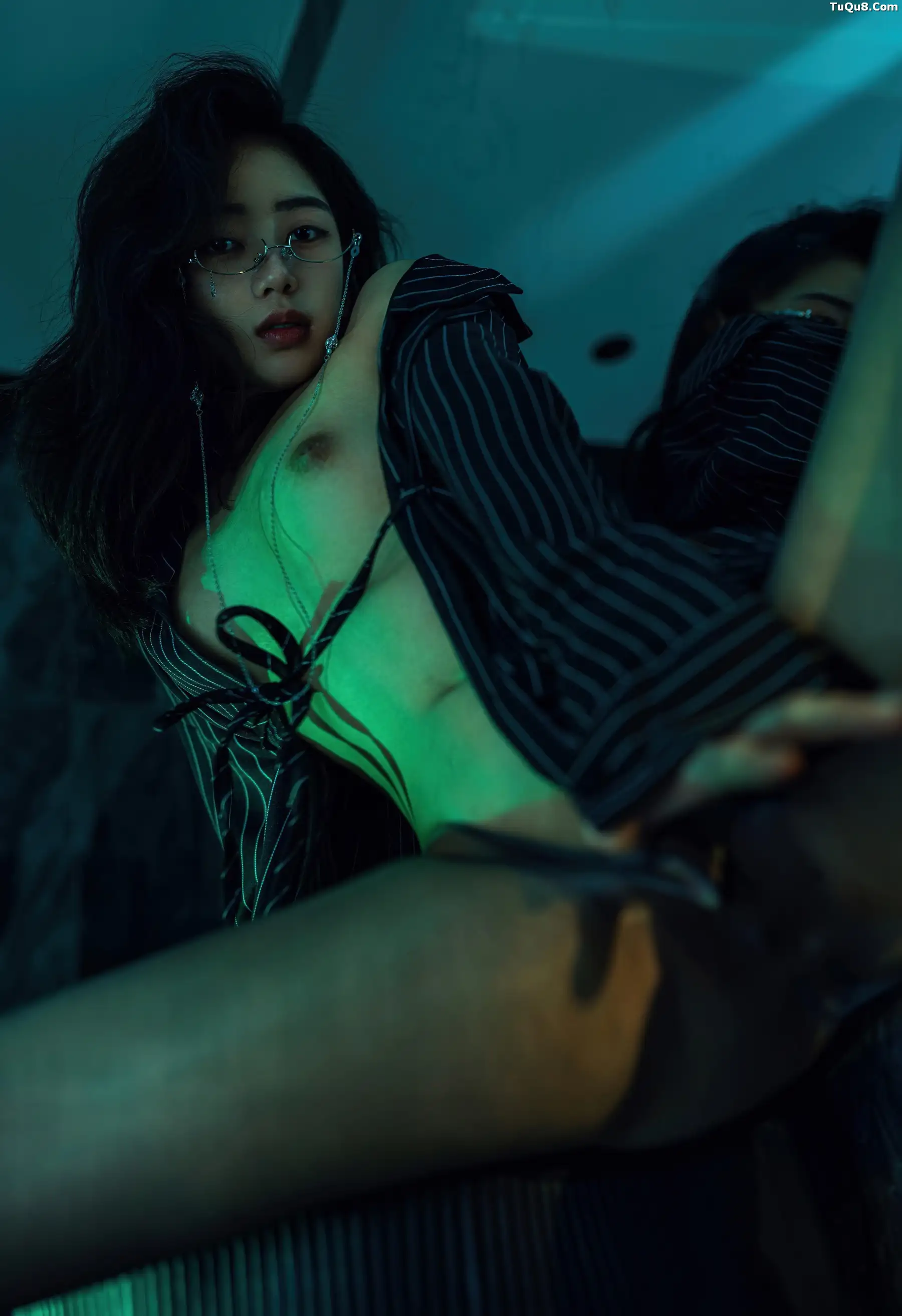 漂亮美女_时安安全集