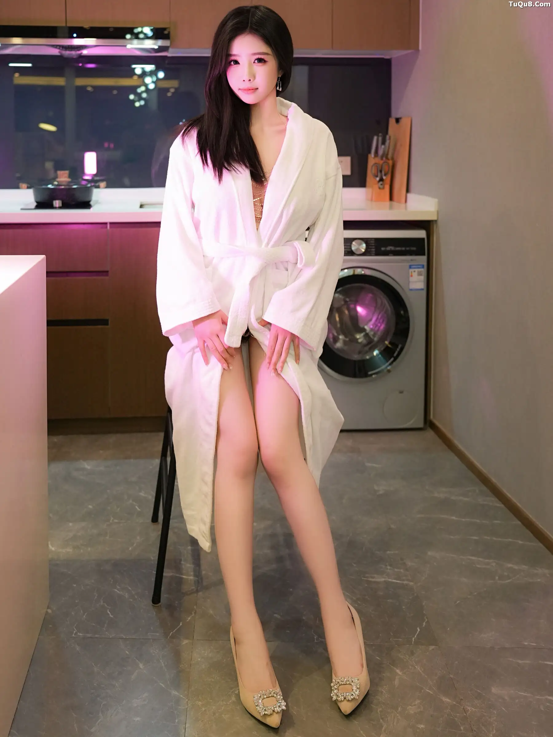 漂亮美女_袁圆全集