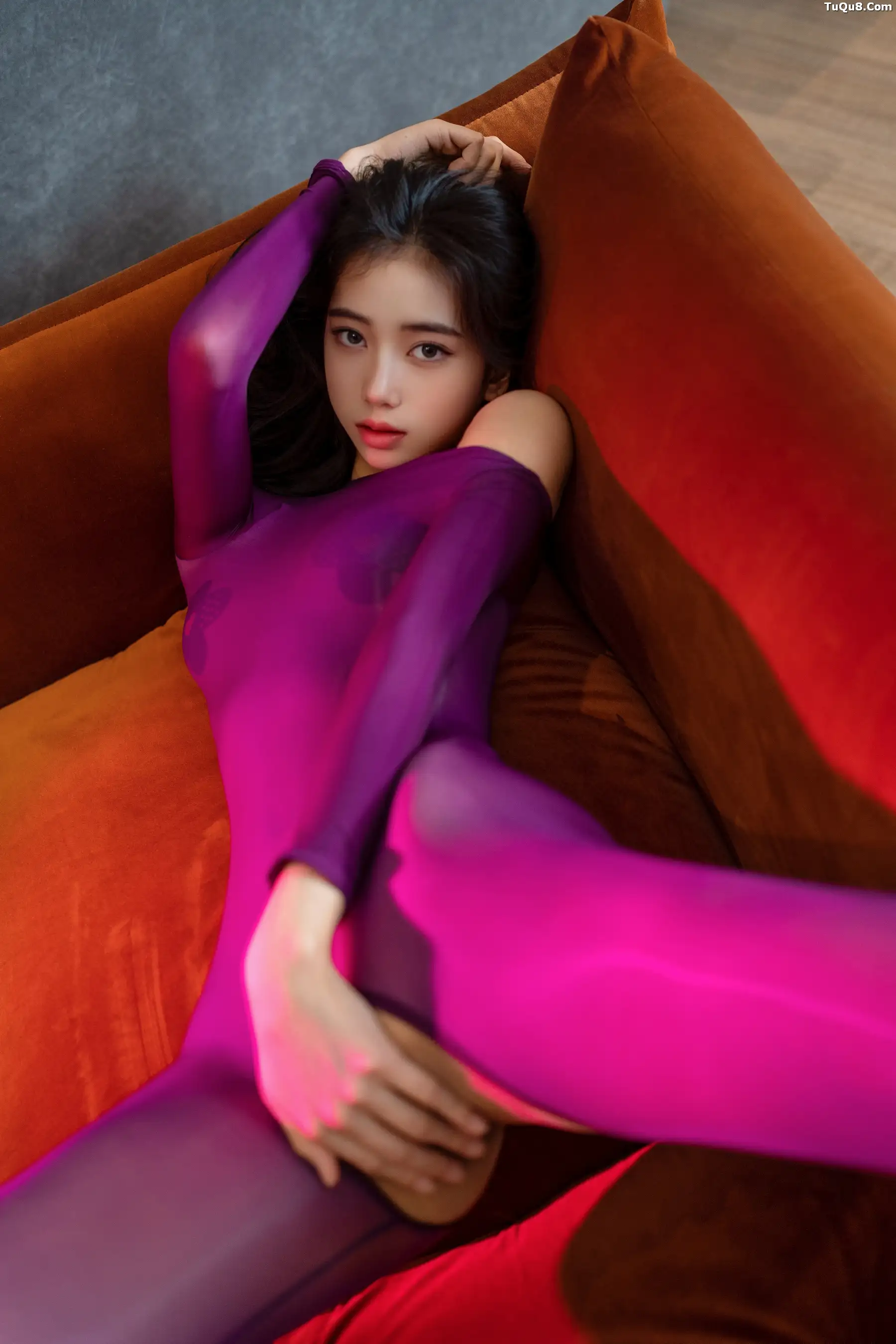 漂亮美女_时安安全集