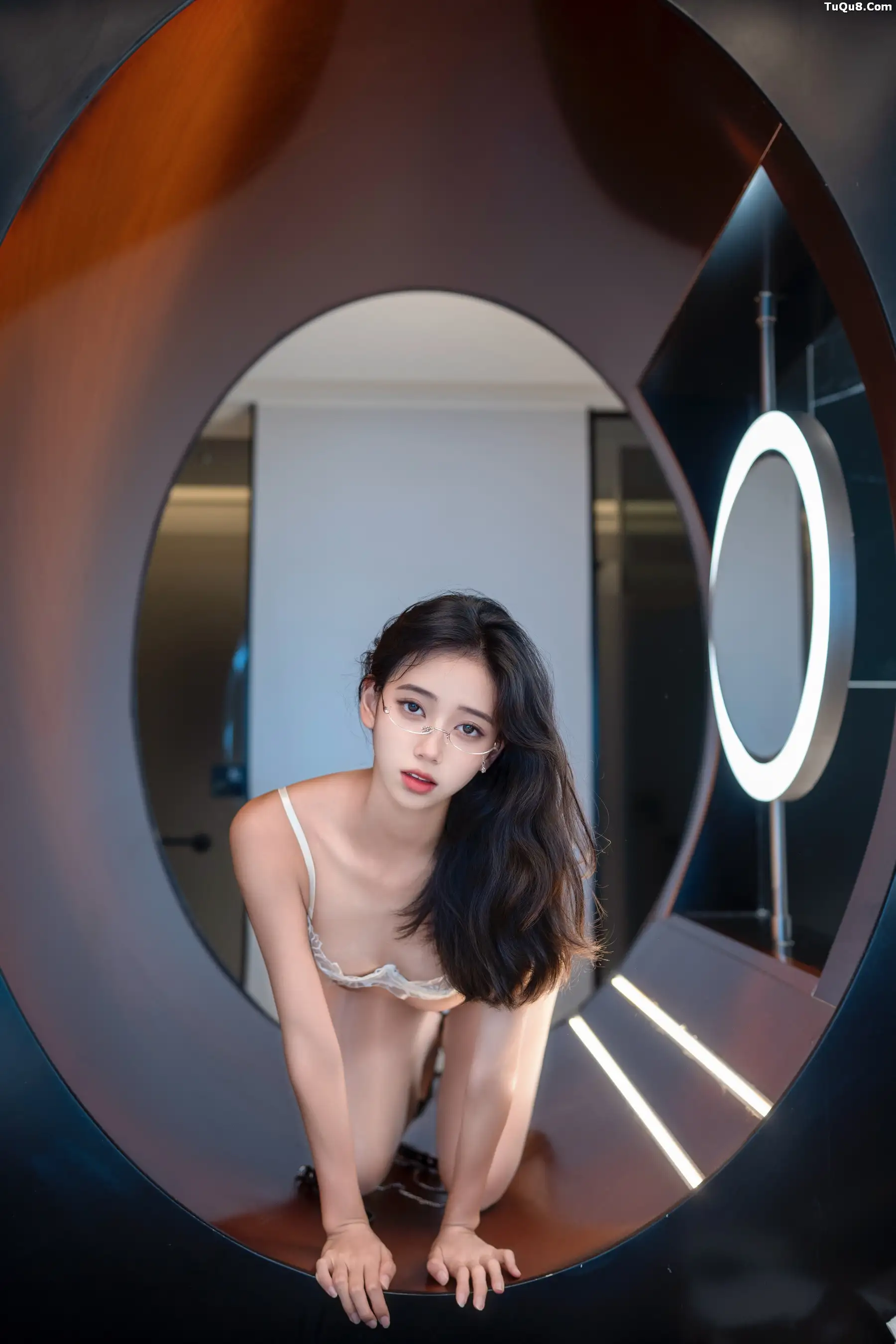 漂亮美女_时安安全集