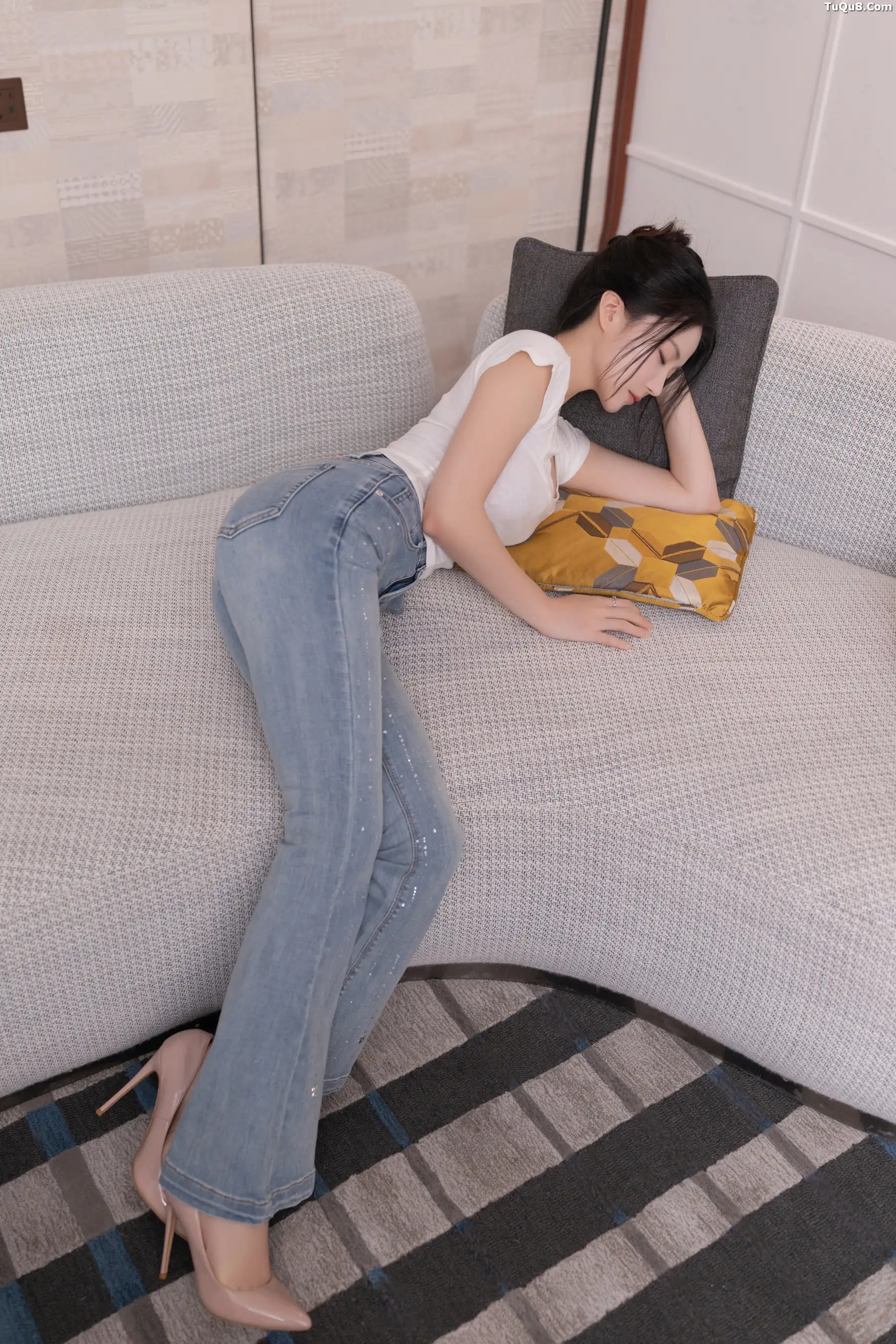 漂亮美女_鱼子酱全集