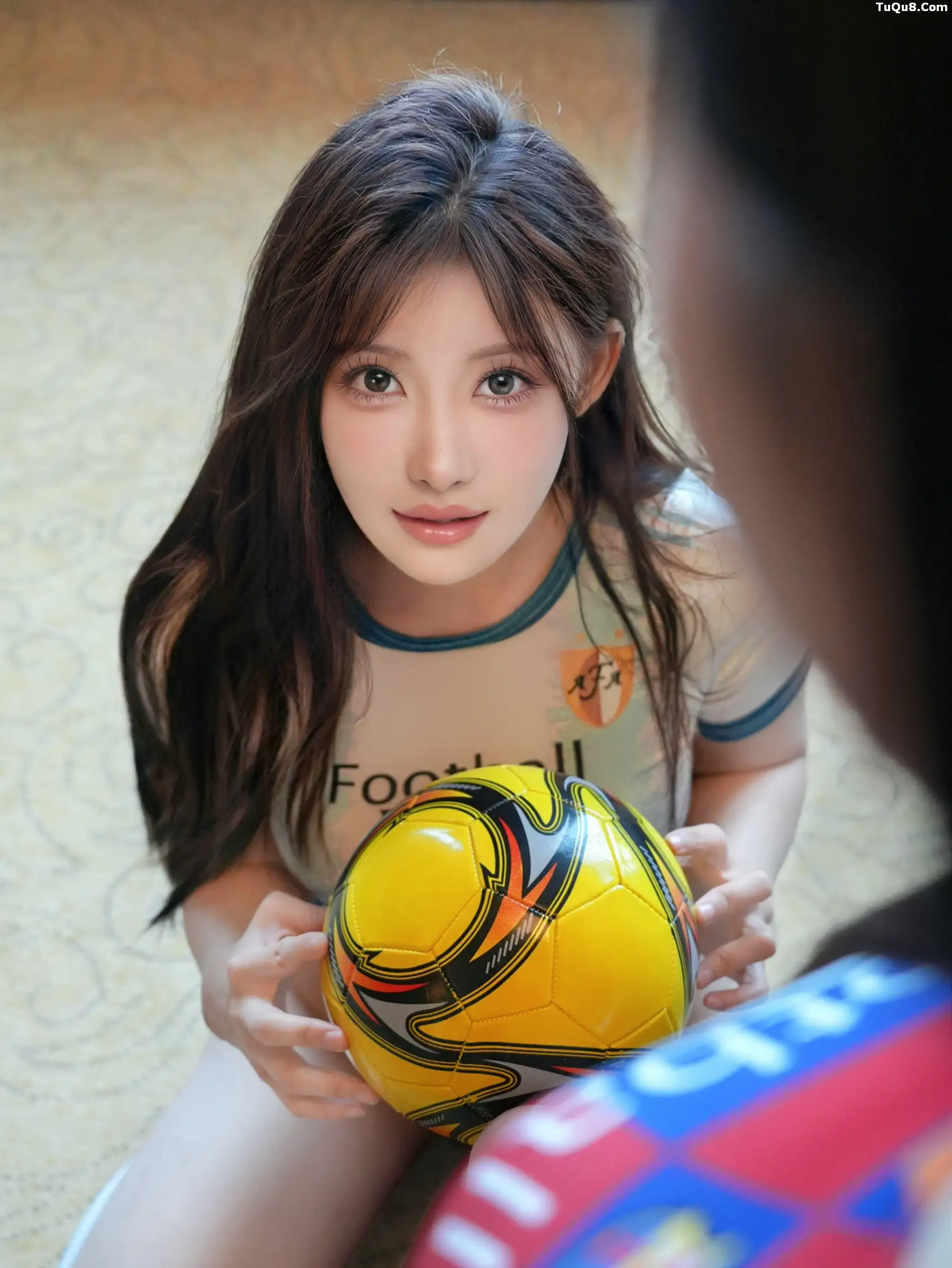 漂亮美女_梨霜儿全集