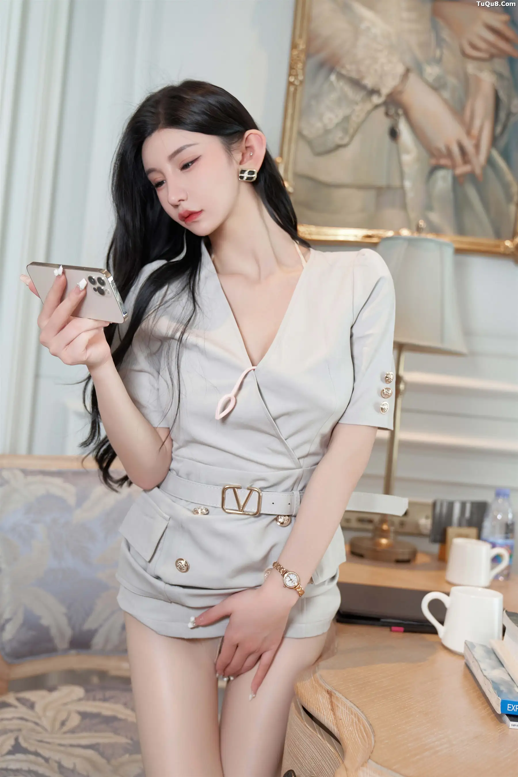 漂亮美女_周于希全集