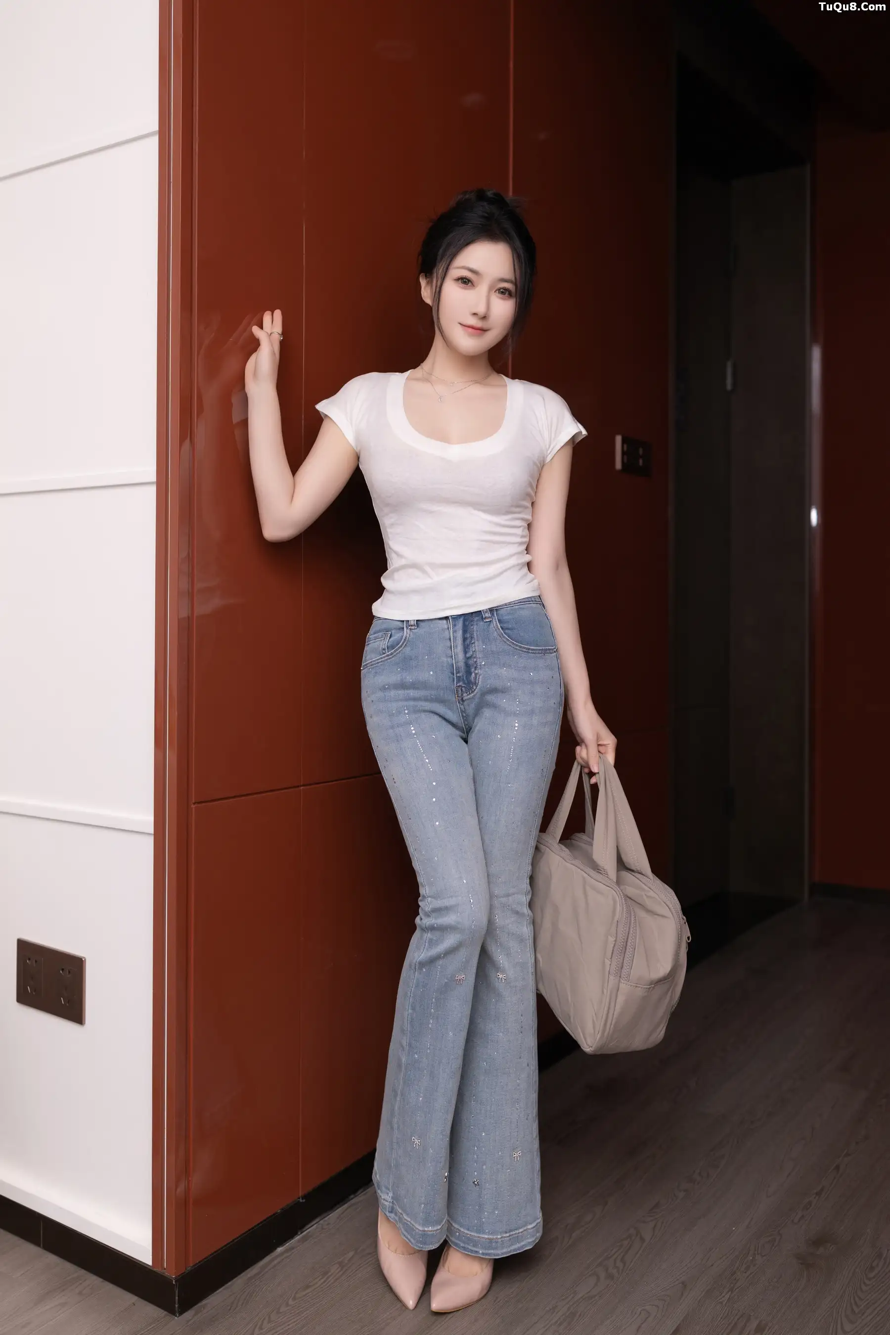 漂亮美女_鱼子酱全集