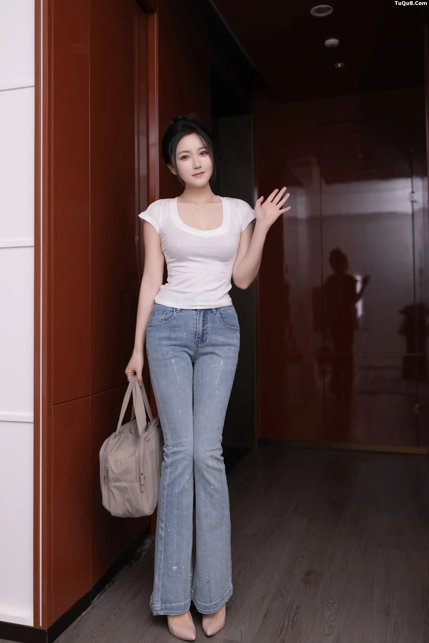 漂亮美女_鱼子酱全集