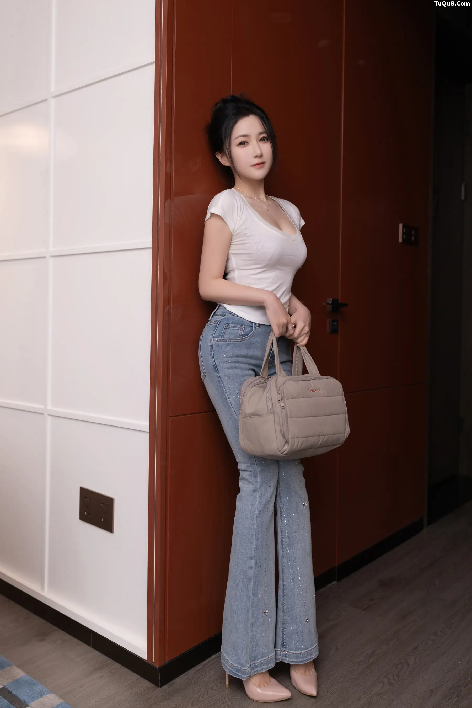 漂亮美女_鱼子酱全集