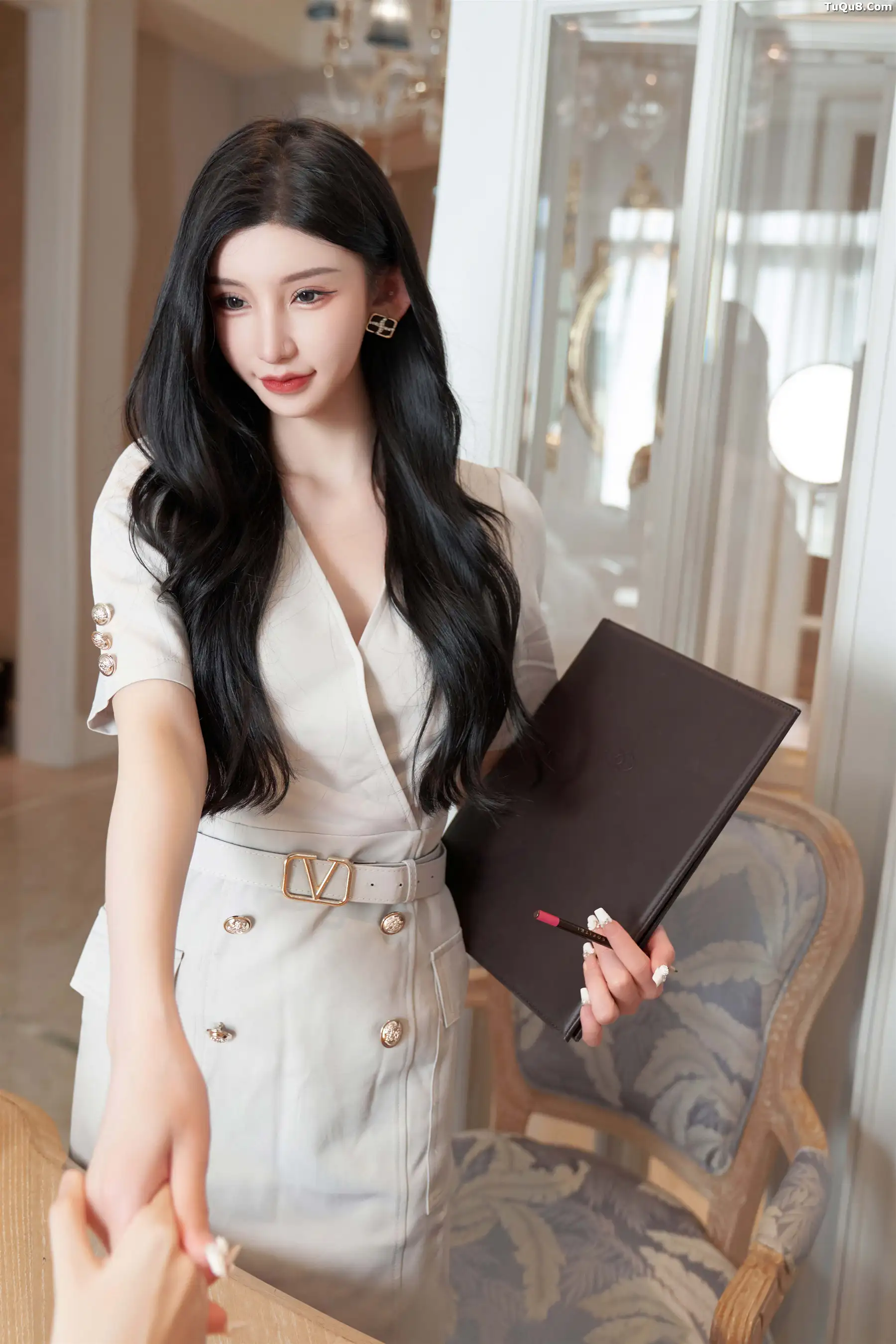 漂亮美女_周于希全集