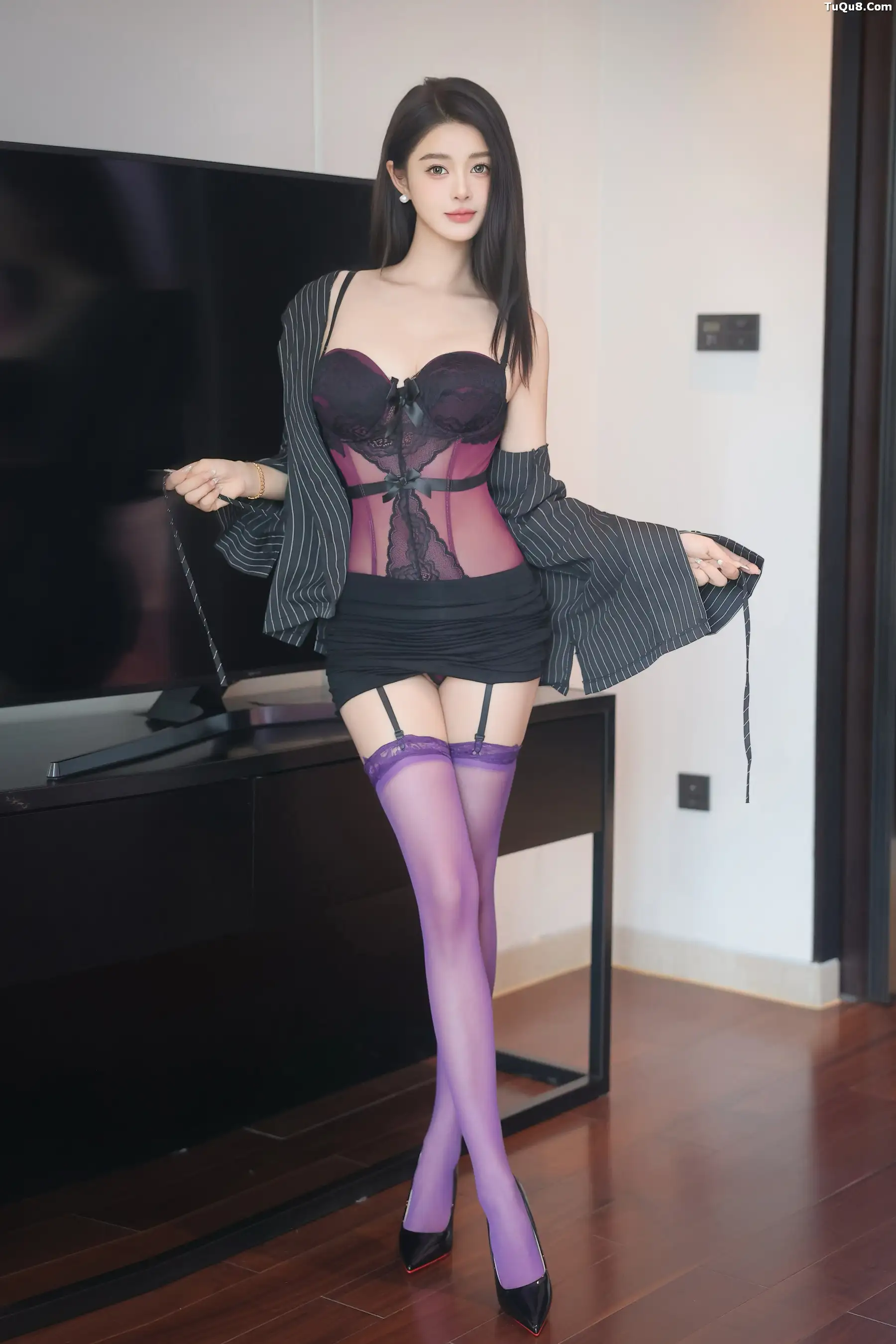 漂亮美女_Candy糖糖全集