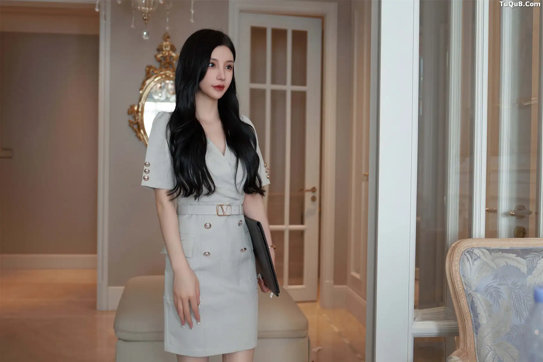 漂亮美女_周于希全集