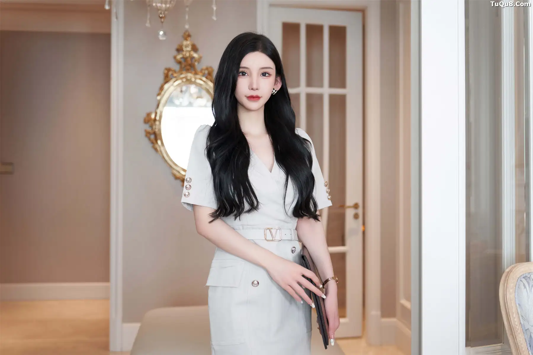 漂亮美女_周于希全集