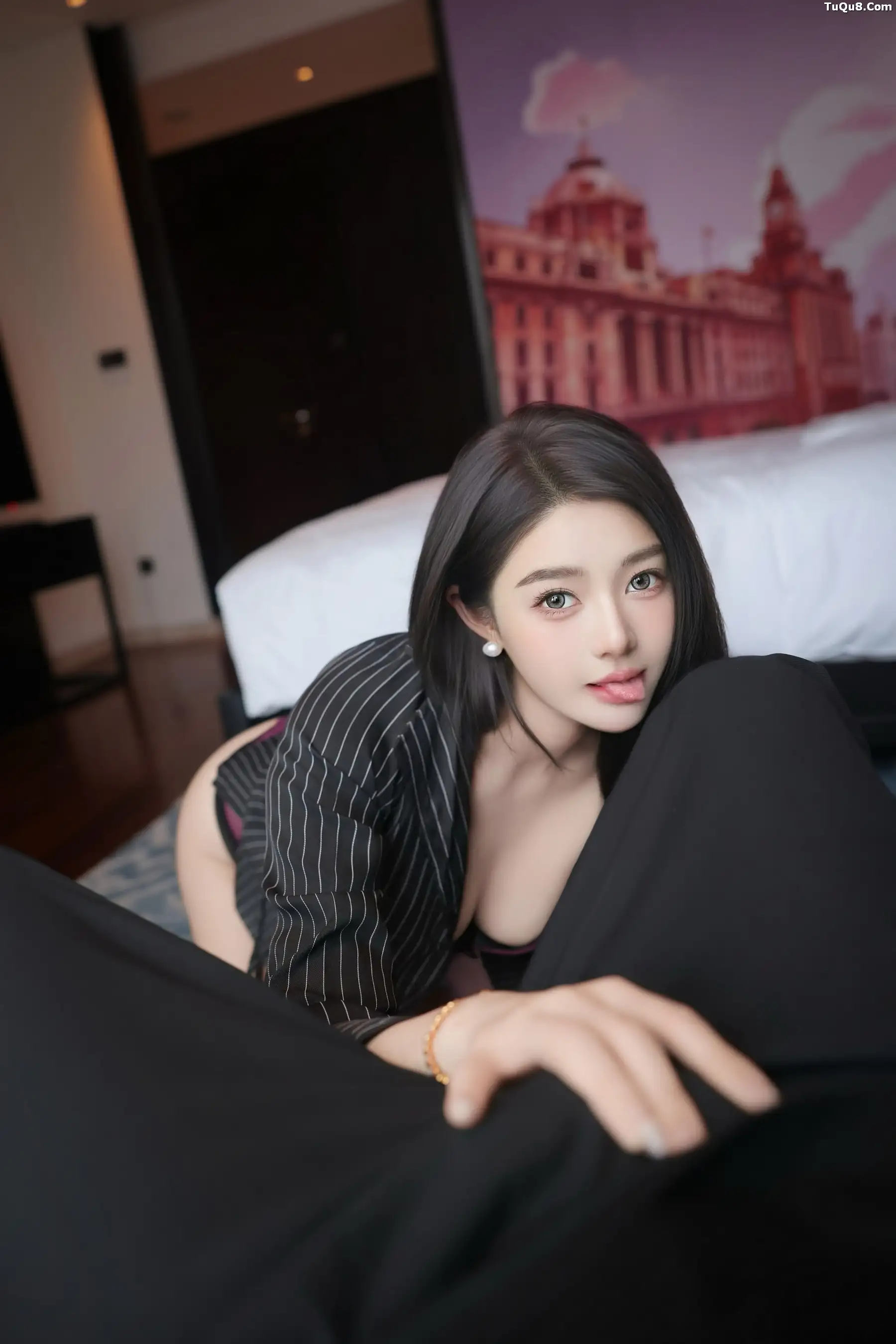 漂亮美女_Candy糖糖全集