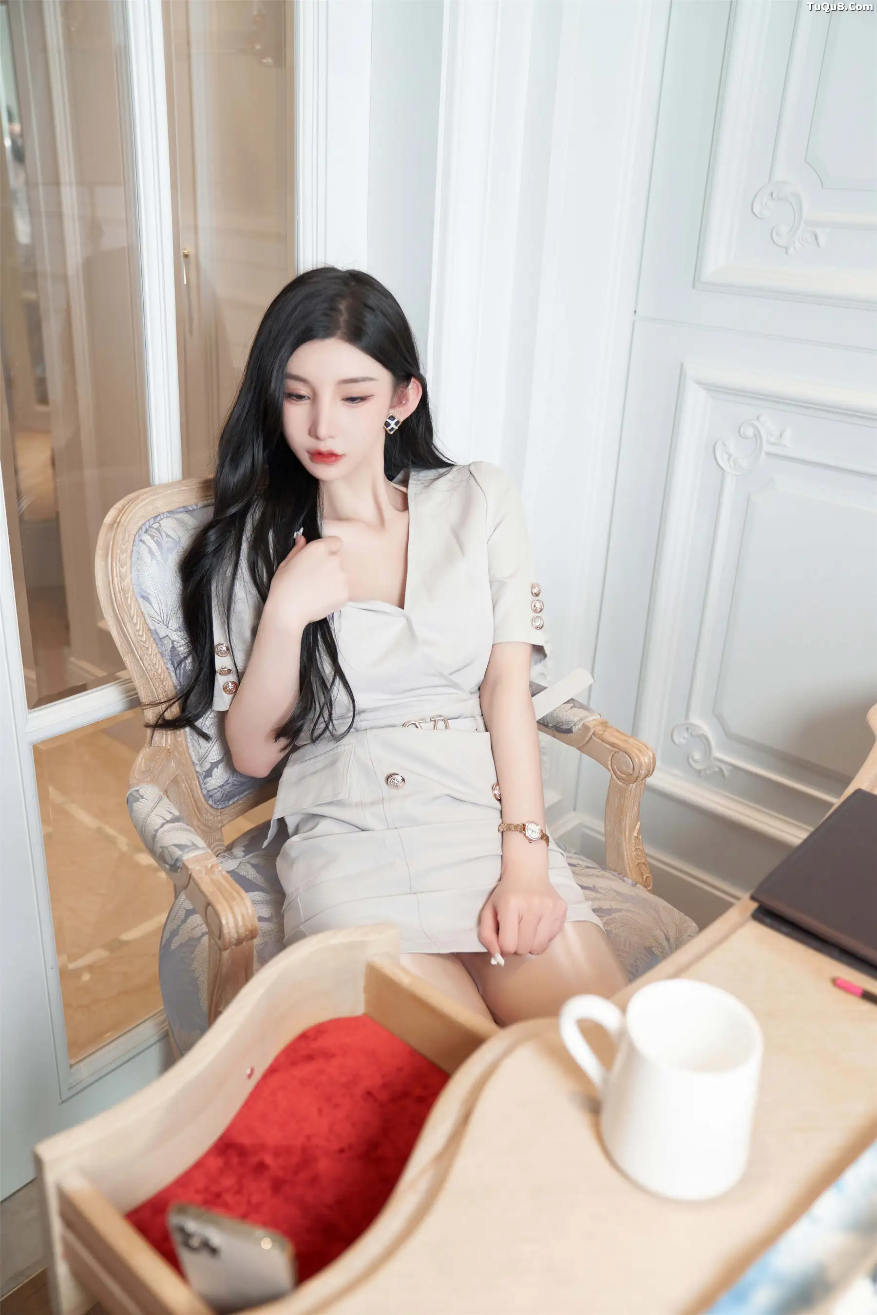 漂亮美女_周于希全集