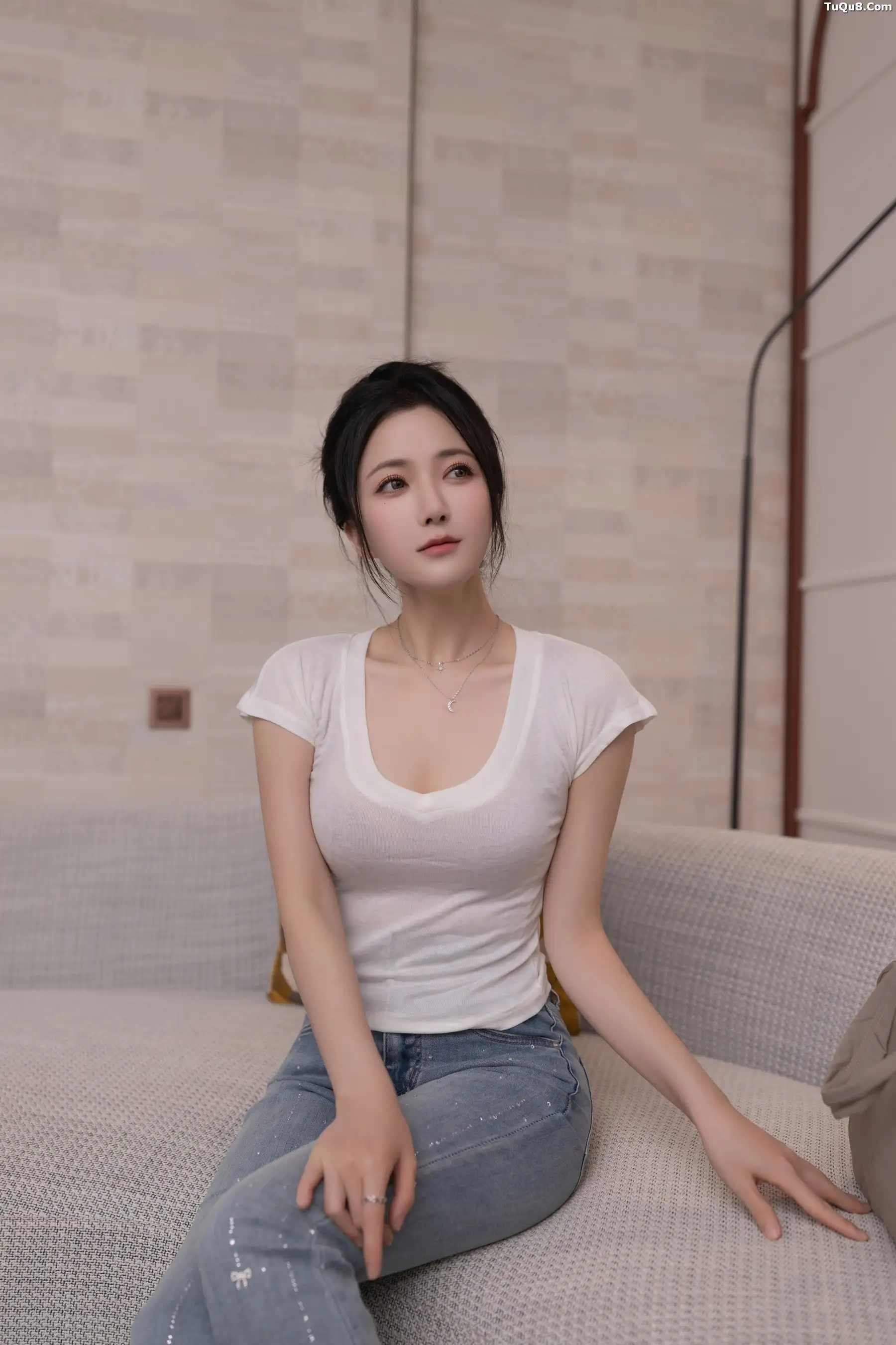 漂亮美女_鱼子酱全集