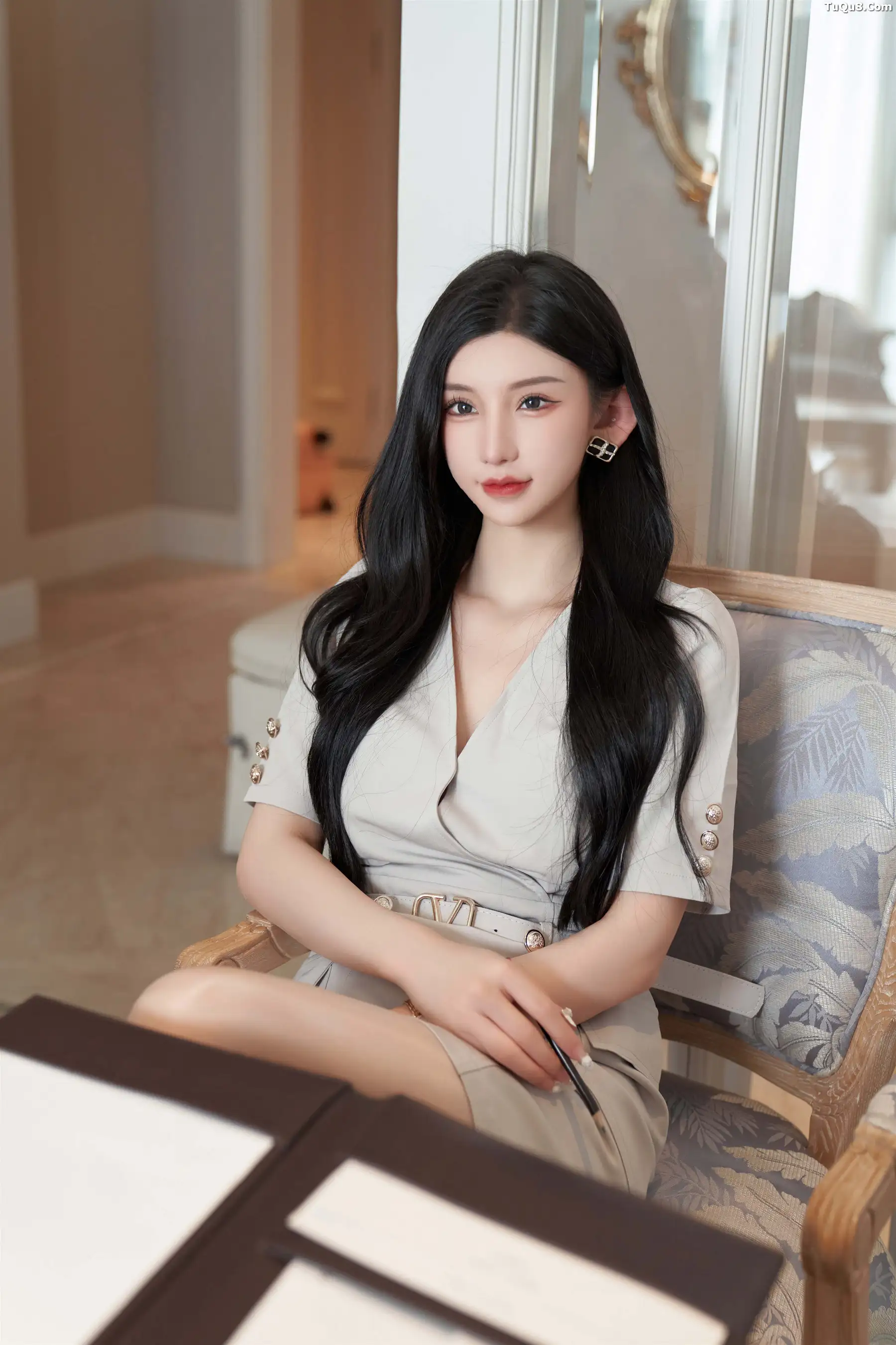 漂亮美女_周于希全集