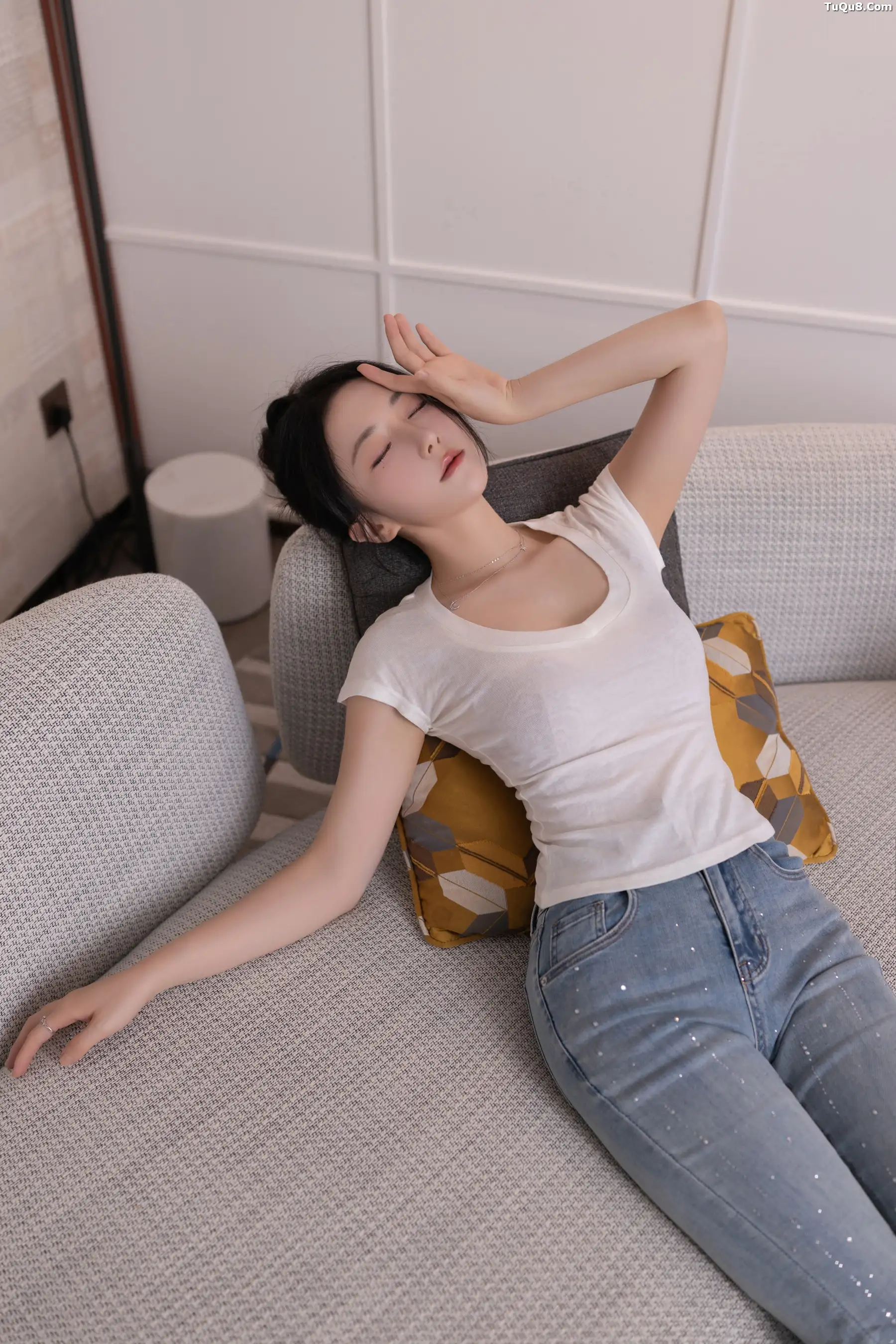 漂亮美女_鱼子酱全集