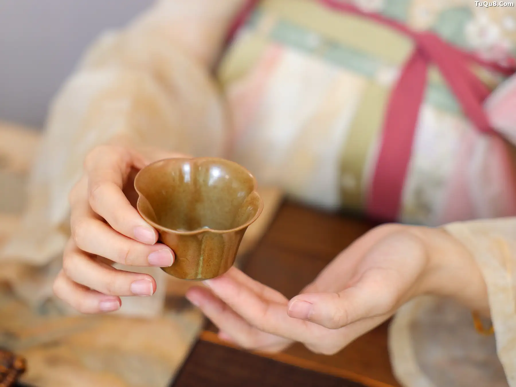 漂亮美女_梨霜儿全集