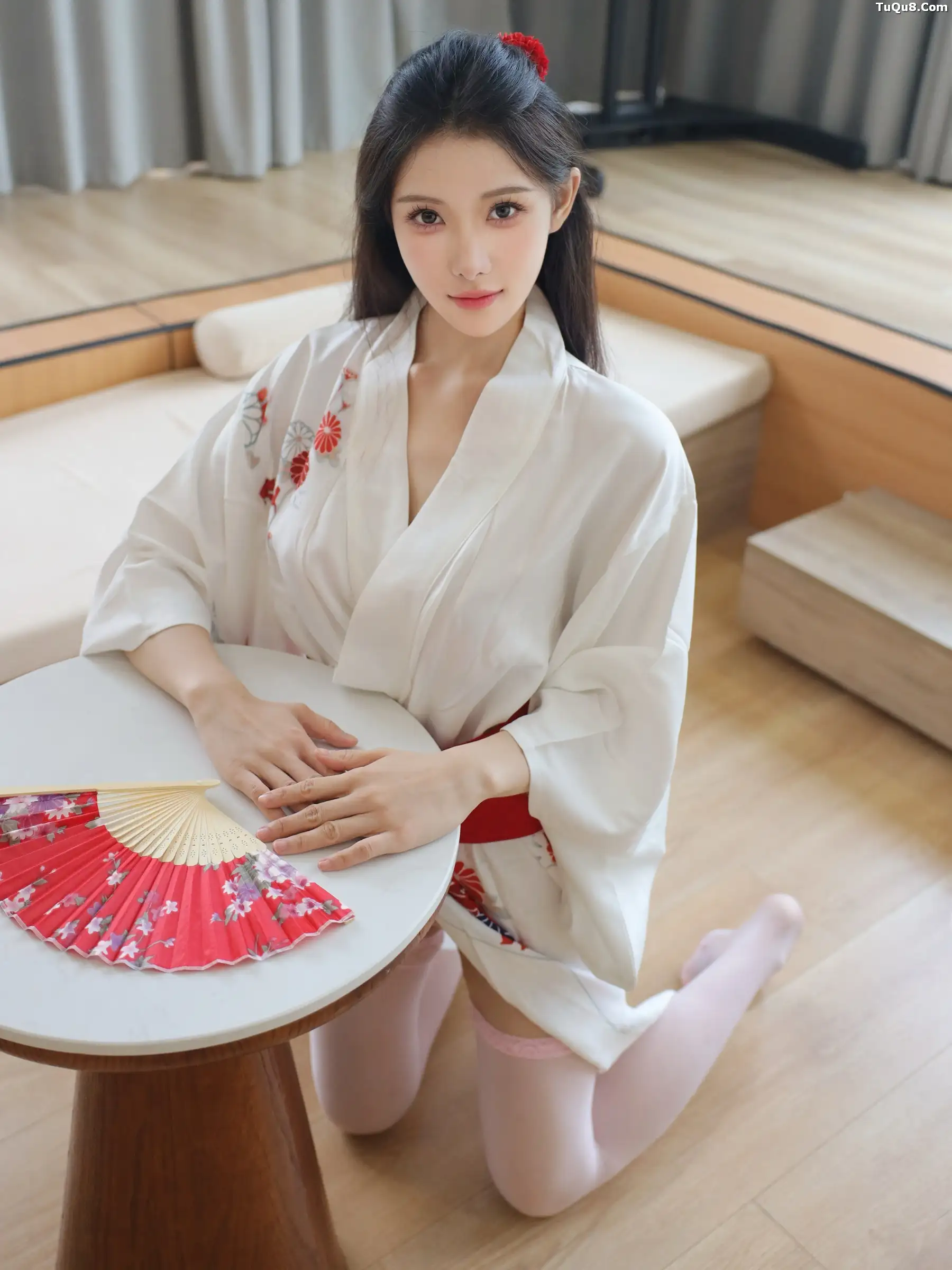 漂亮美女_梨霜儿全集