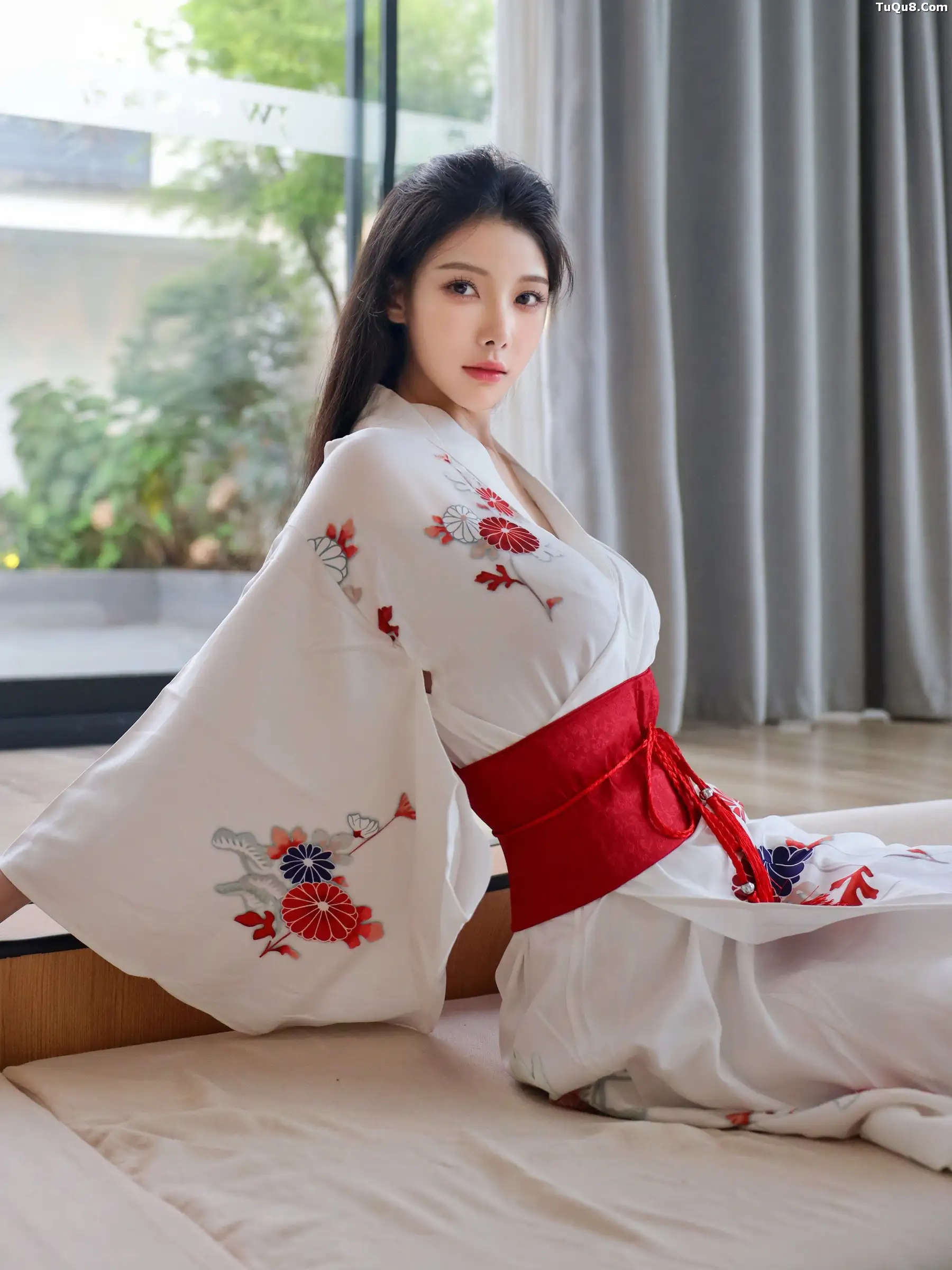 漂亮美女_梨霜儿全集