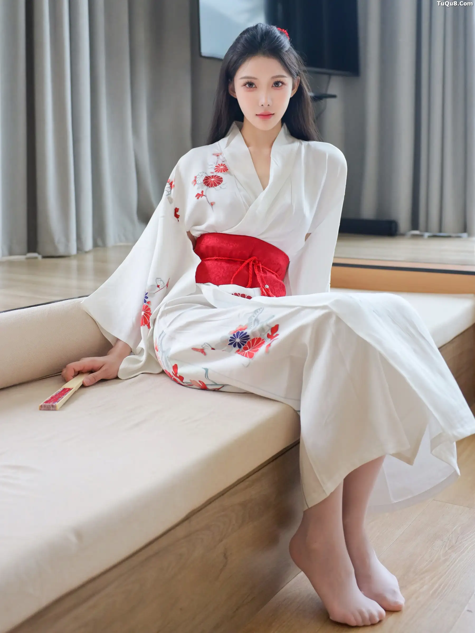 漂亮美女_梨霜儿全集