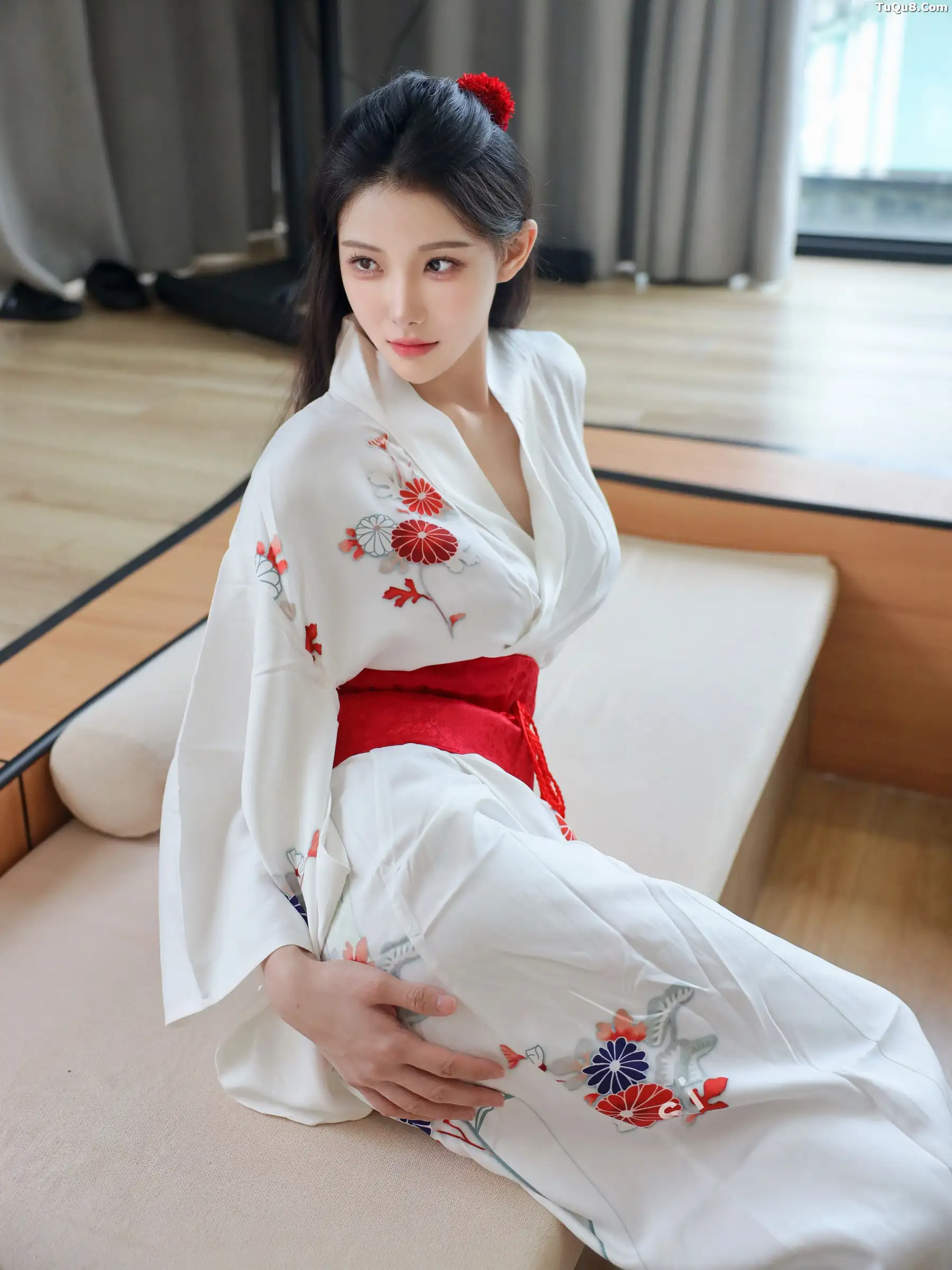 漂亮美女_梨霜儿全集