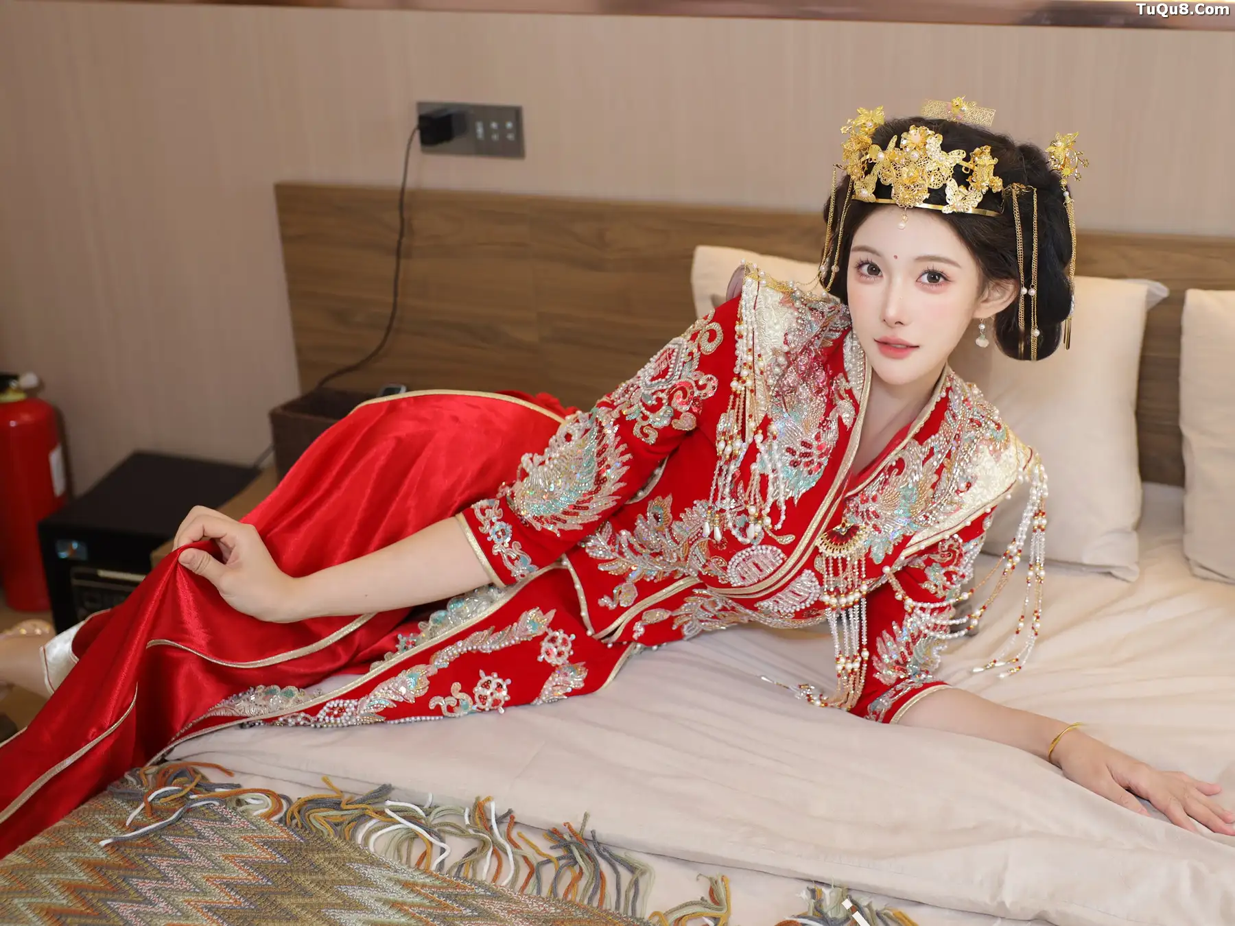 漂亮美女_梨霜儿全集