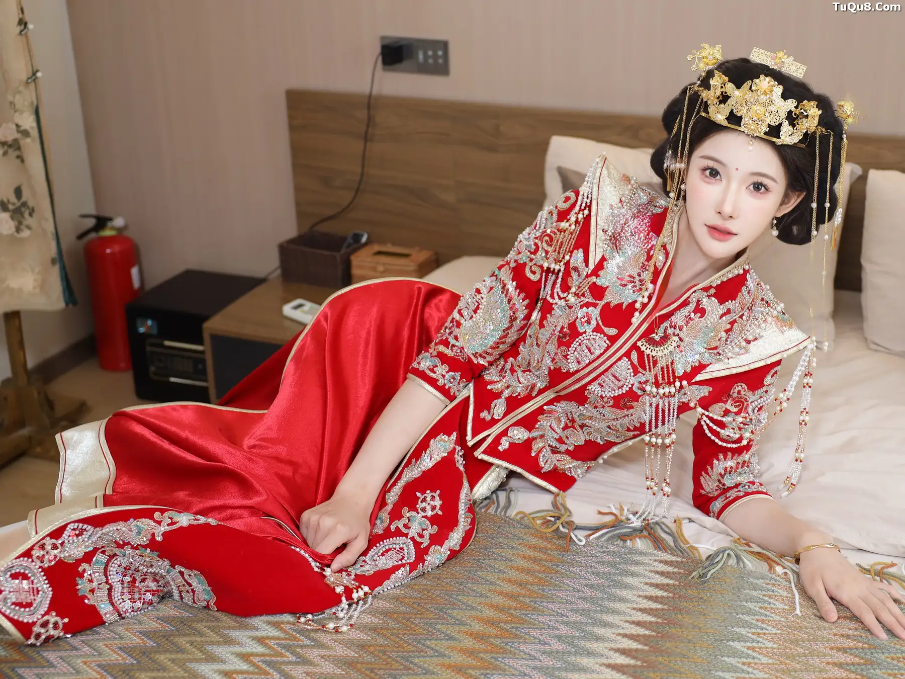 漂亮美女_梨霜儿全集