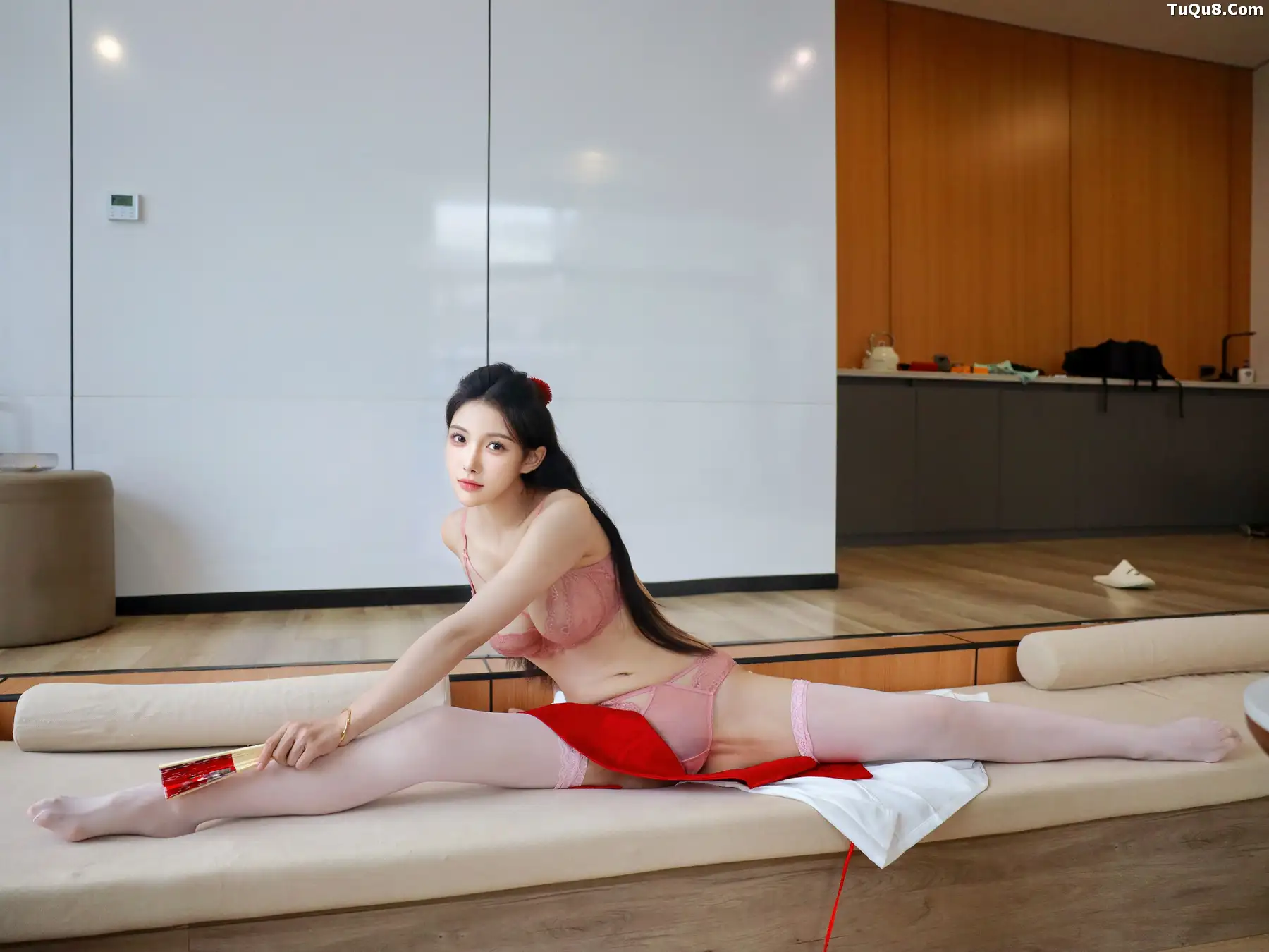 漂亮美女_梨霜儿全集