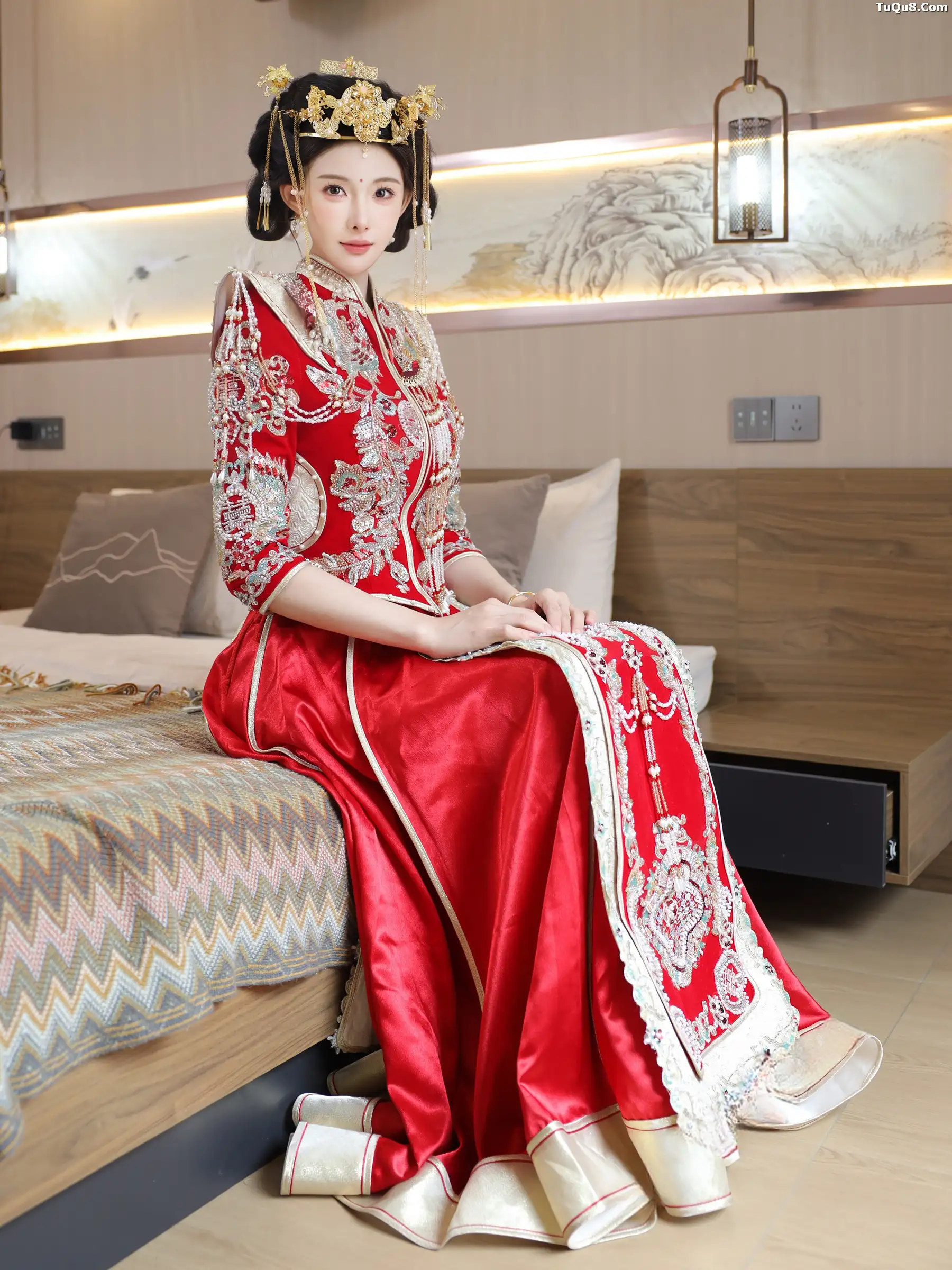 漂亮美女_梨霜儿全集