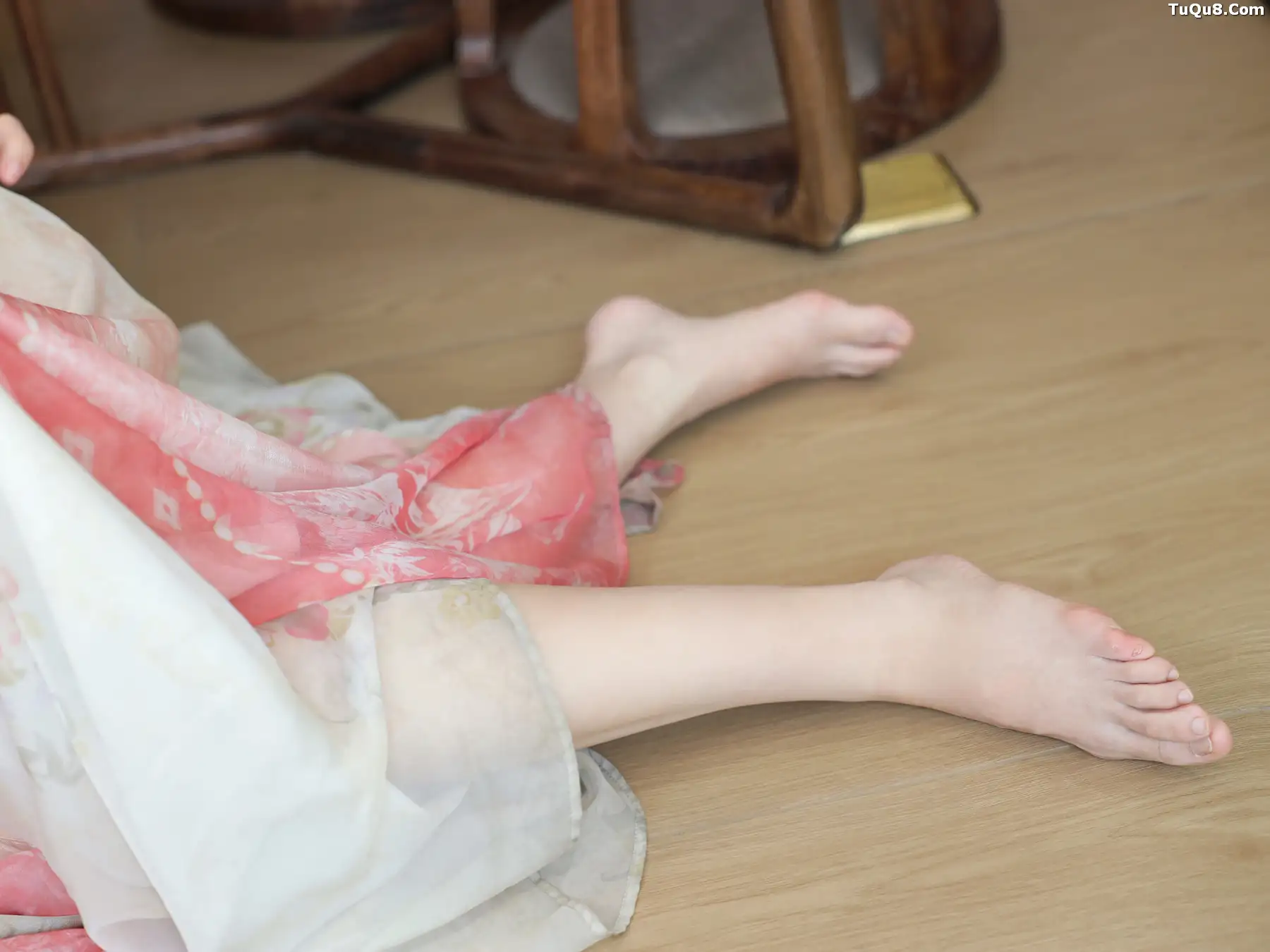 漂亮美女_梨霜儿全集