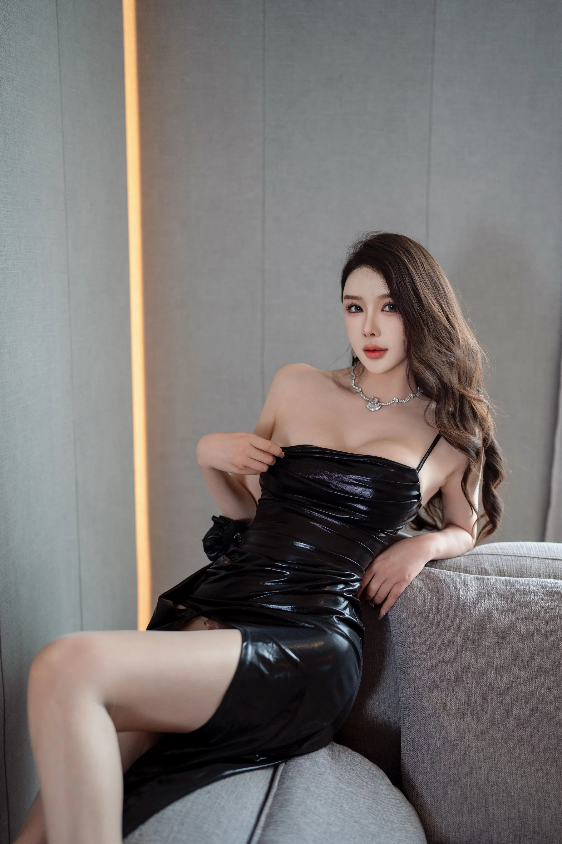 漂亮美女_李丽莎全集