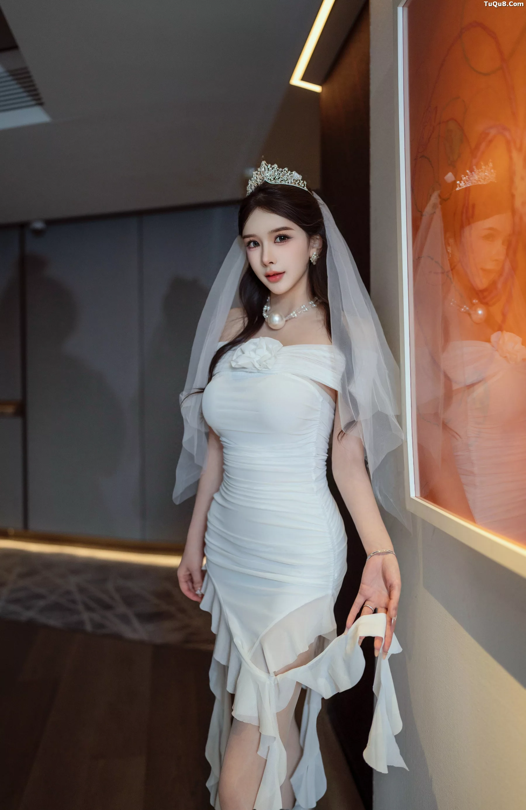 漂亮美女_李丽莎全集