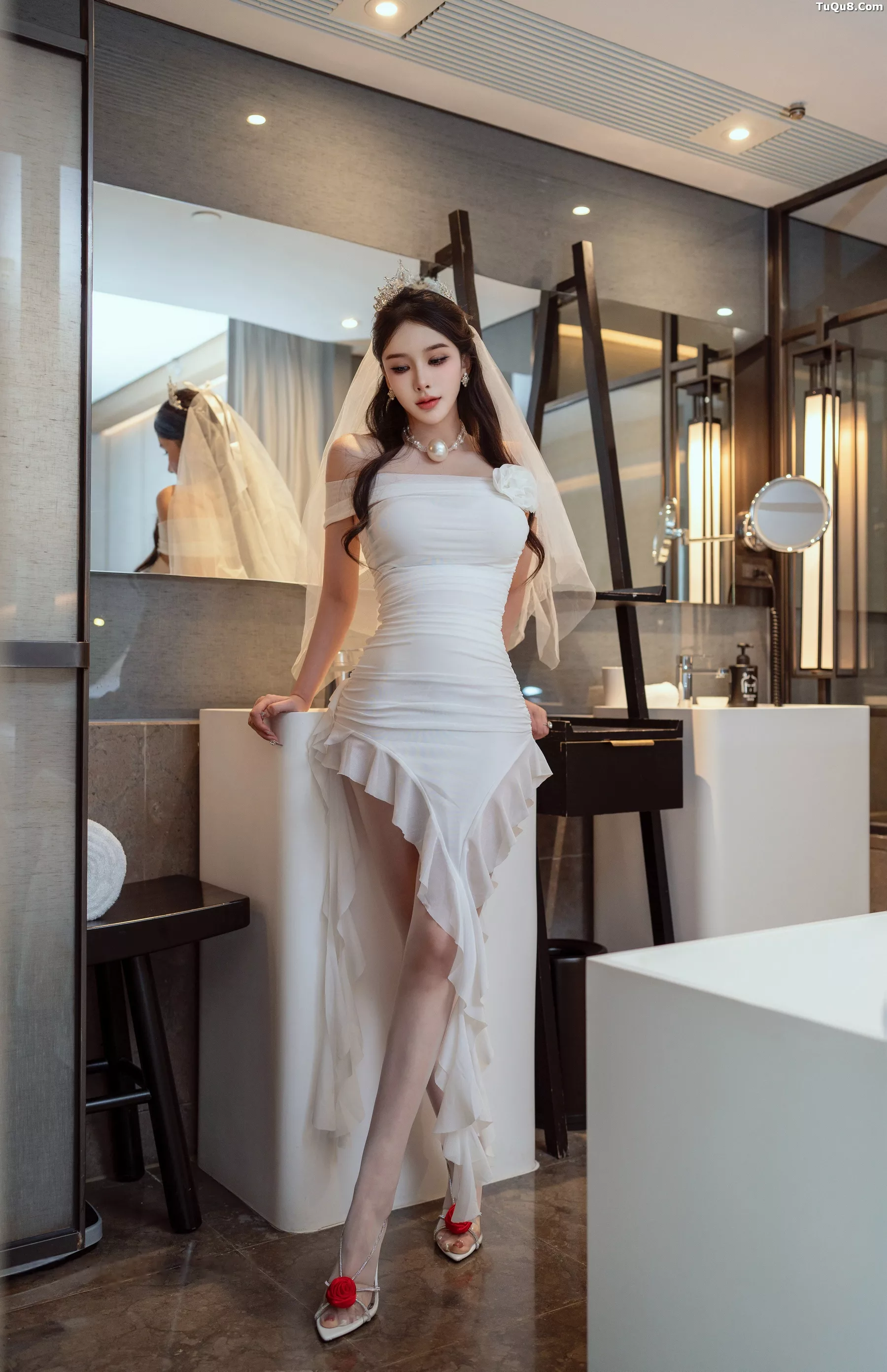 漂亮美女_李丽莎全集