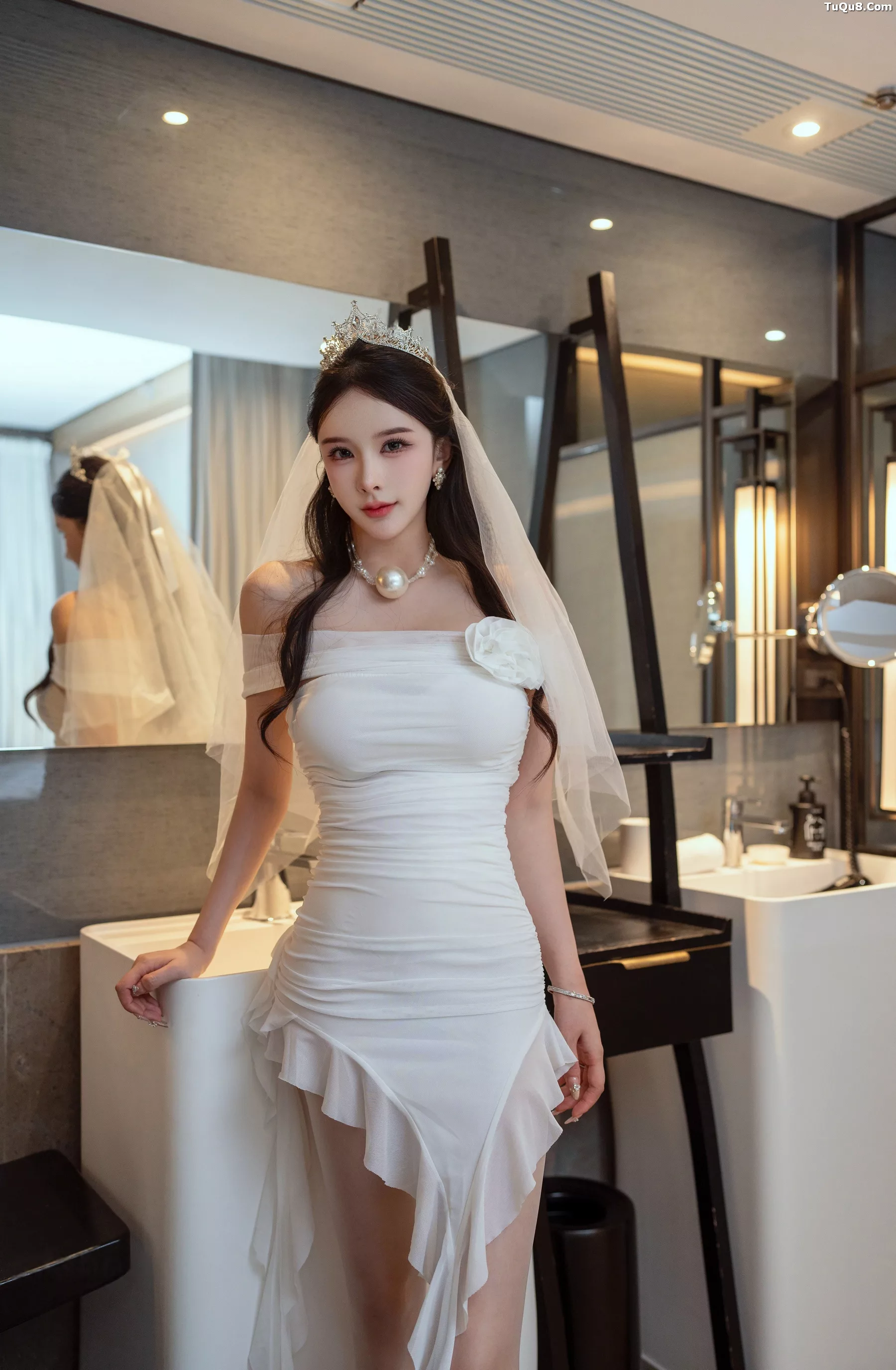 漂亮美女_李丽莎全集