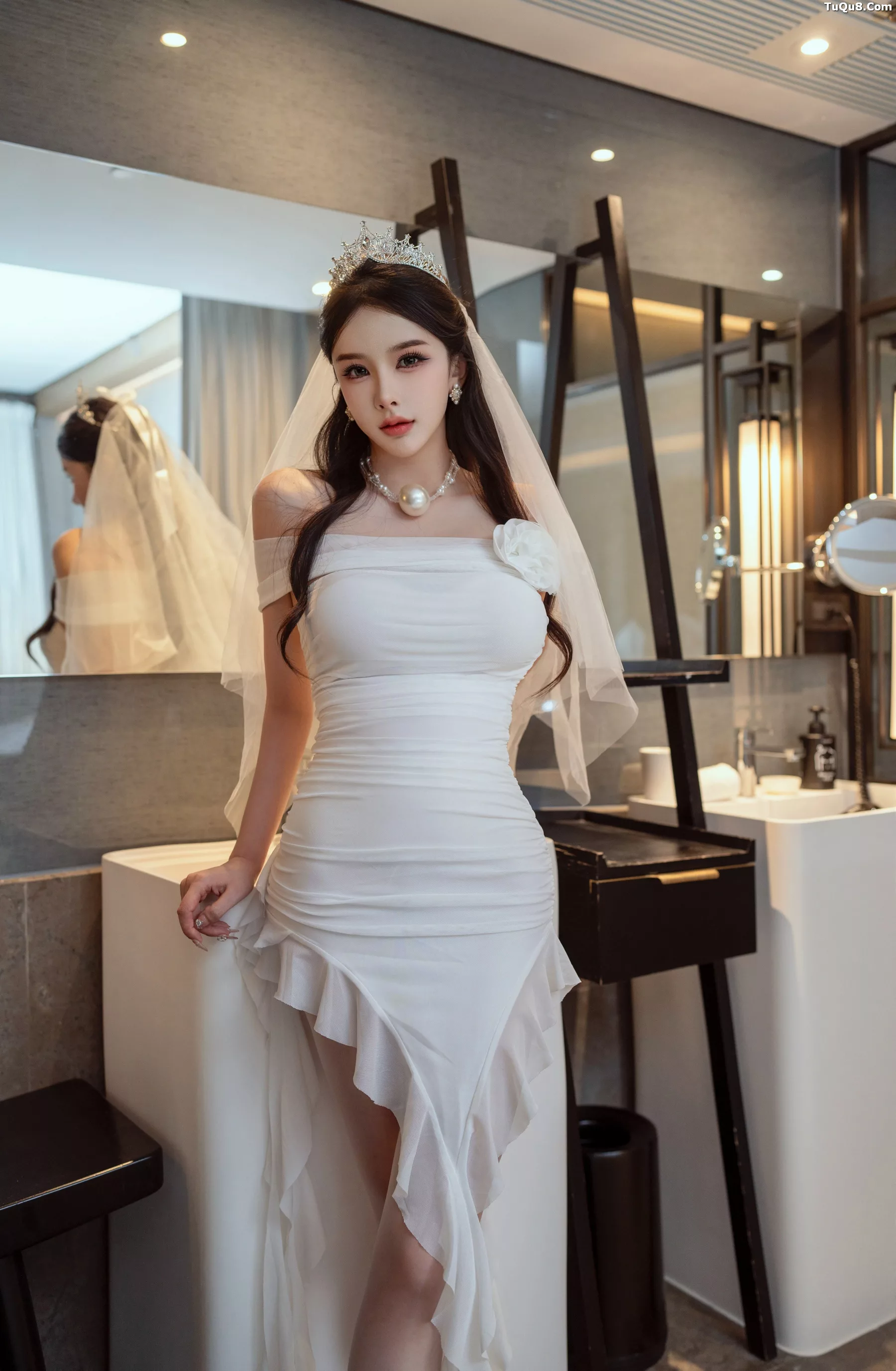 漂亮美女_李丽莎全集