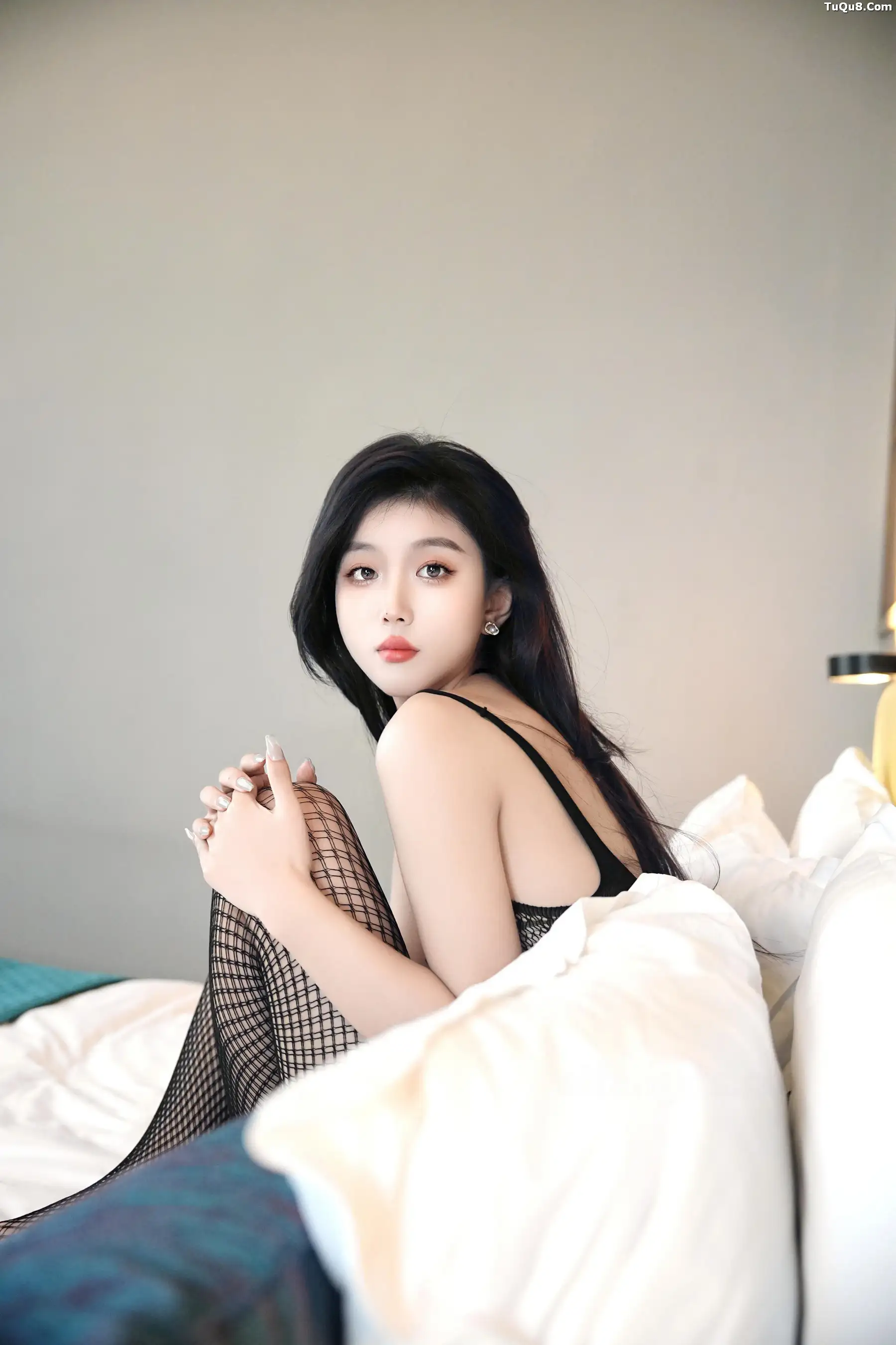 漂亮美女_江念鱼全集