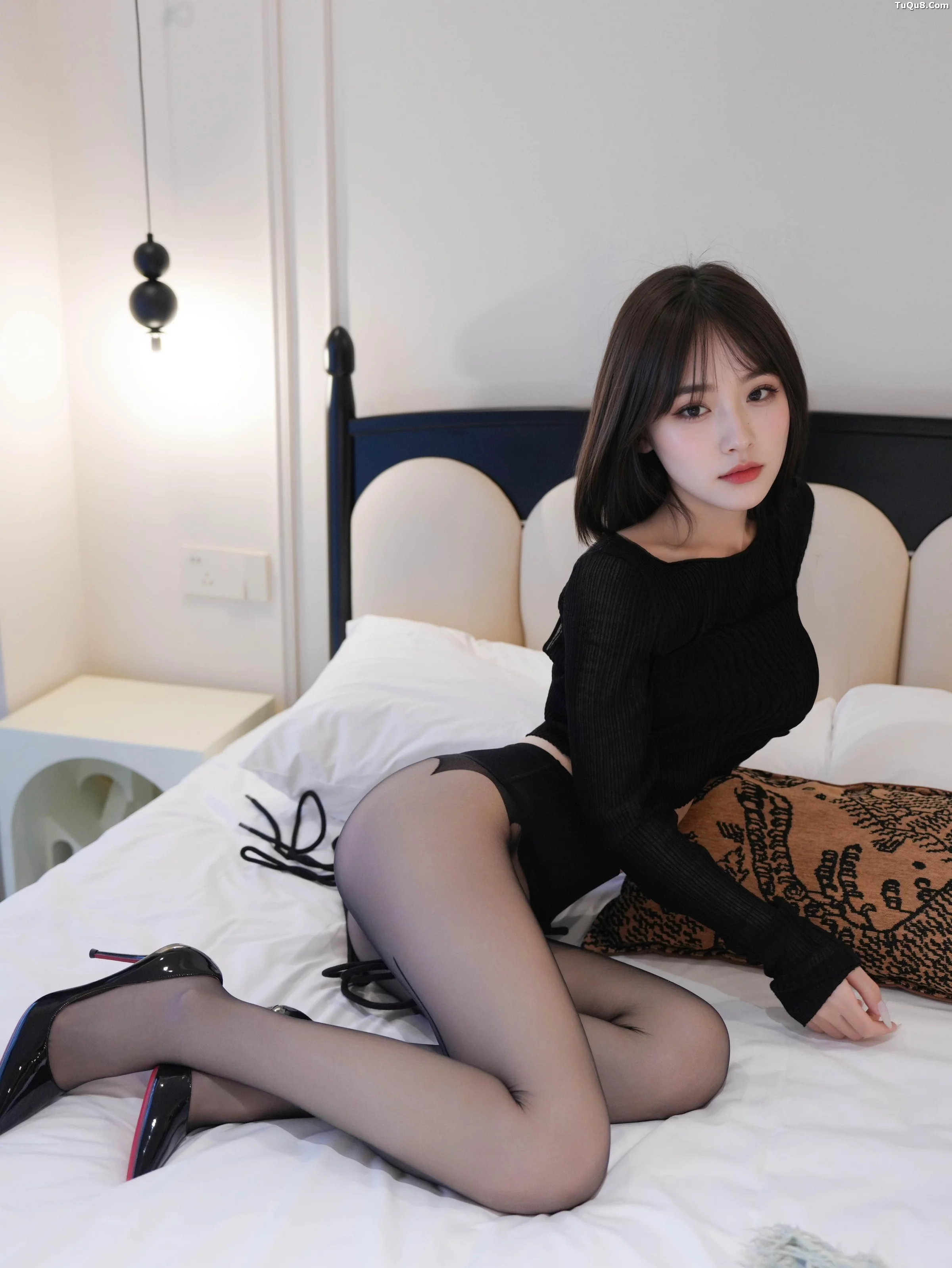 漂亮美女_汁汁全集