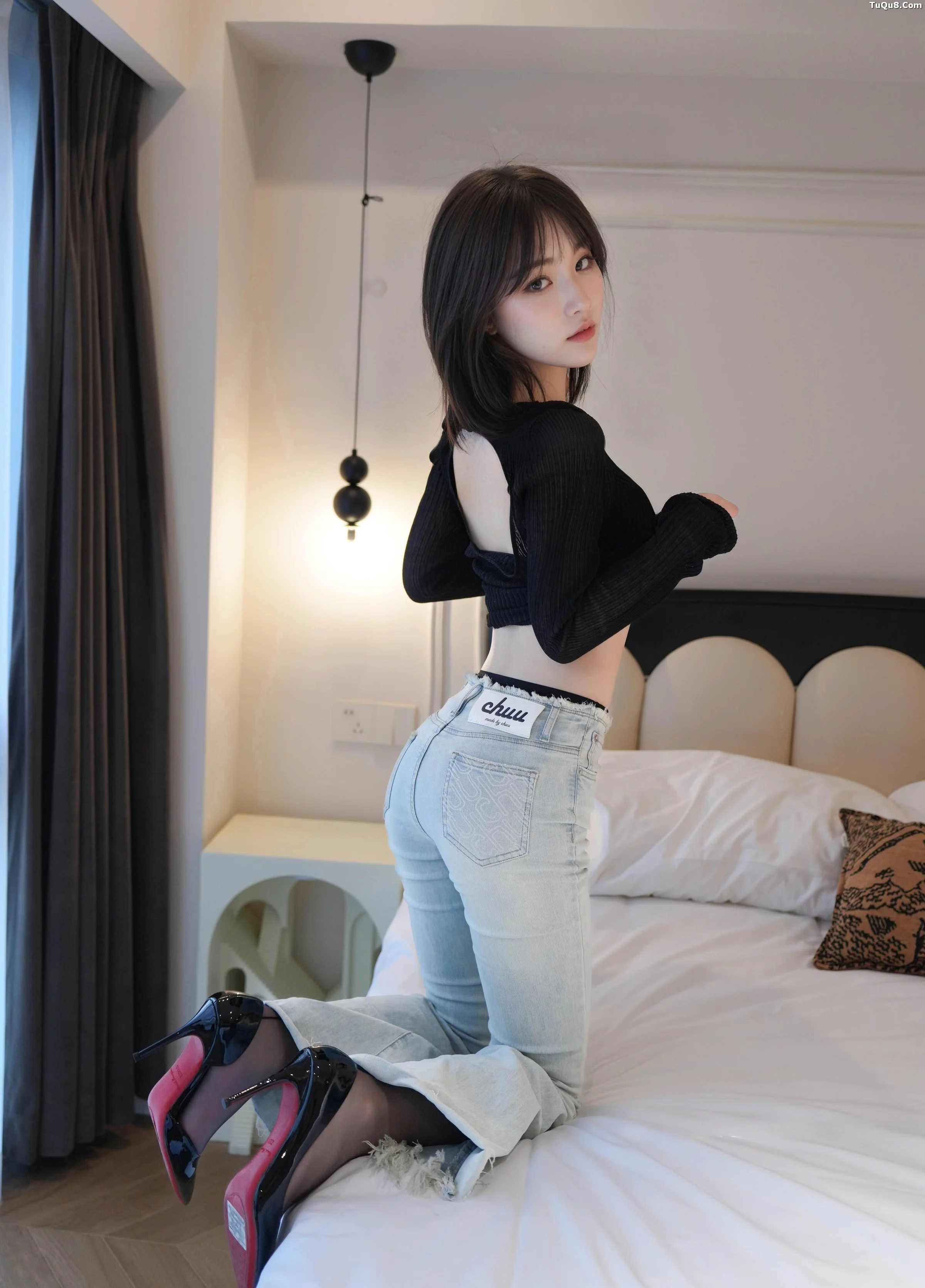 漂亮美女_汁汁全集