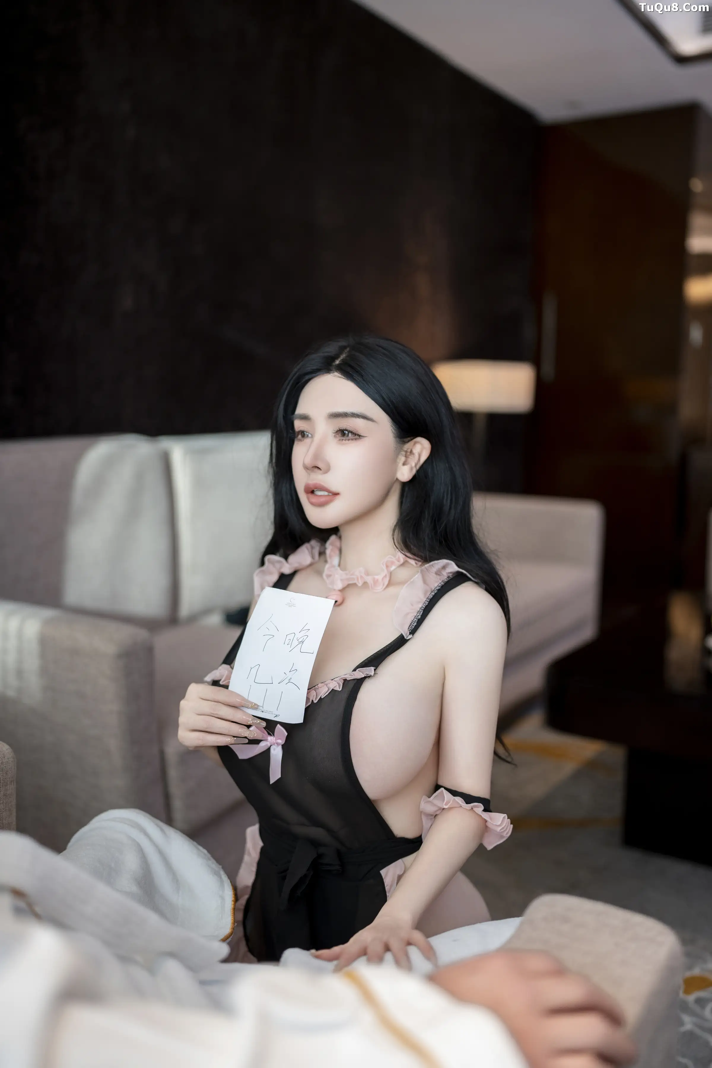 漂亮美女_潘思沁全集