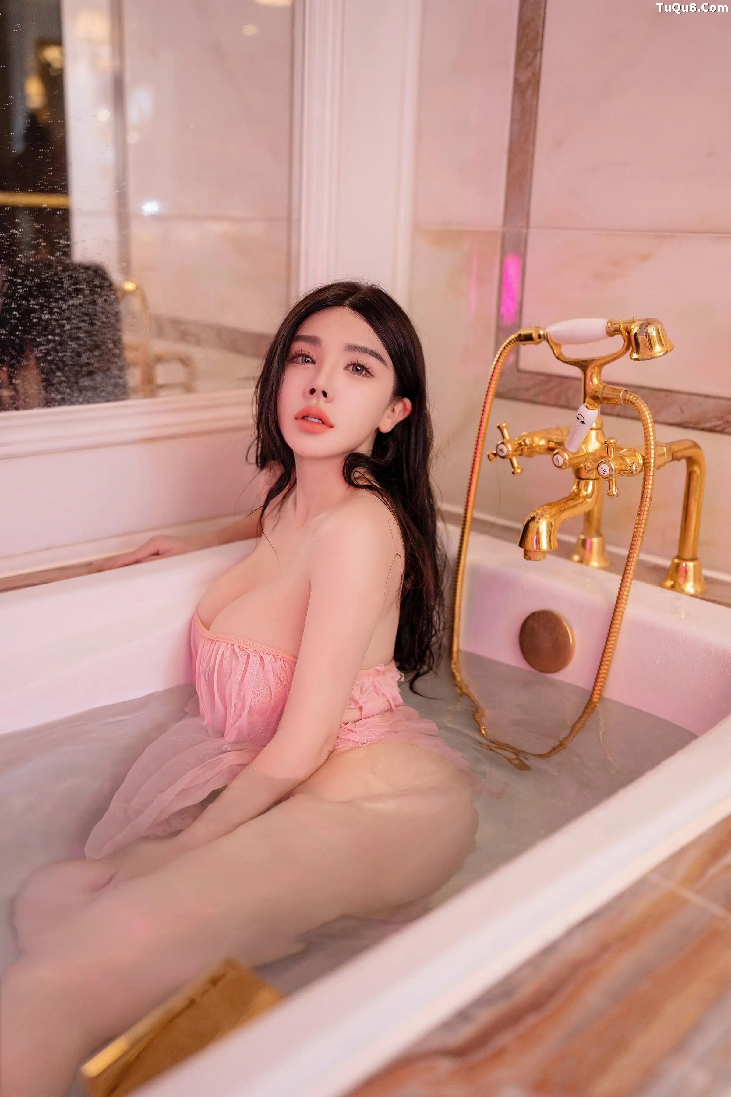 漂亮美女_潘思沁全集