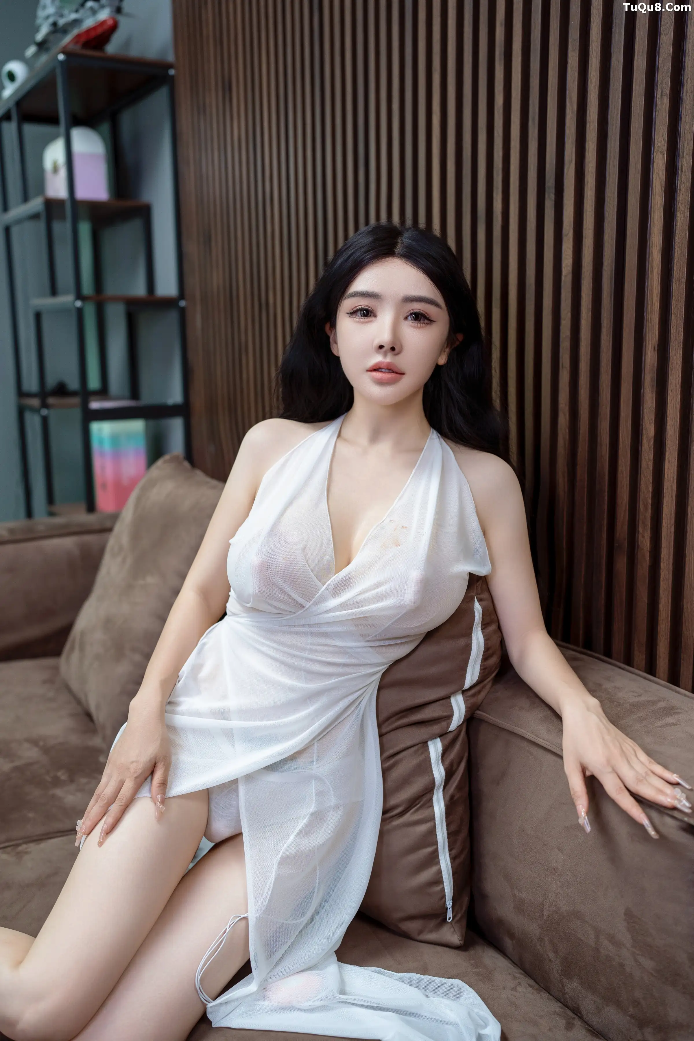 漂亮美女_潘思沁全集