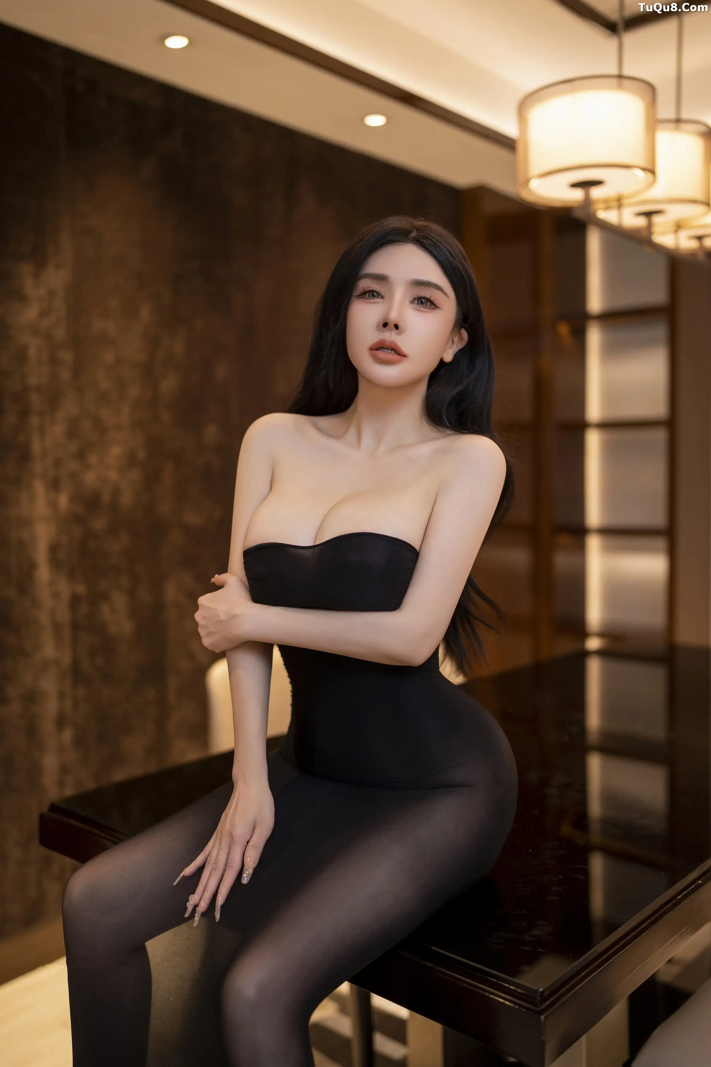 漂亮美女_潘思沁全集